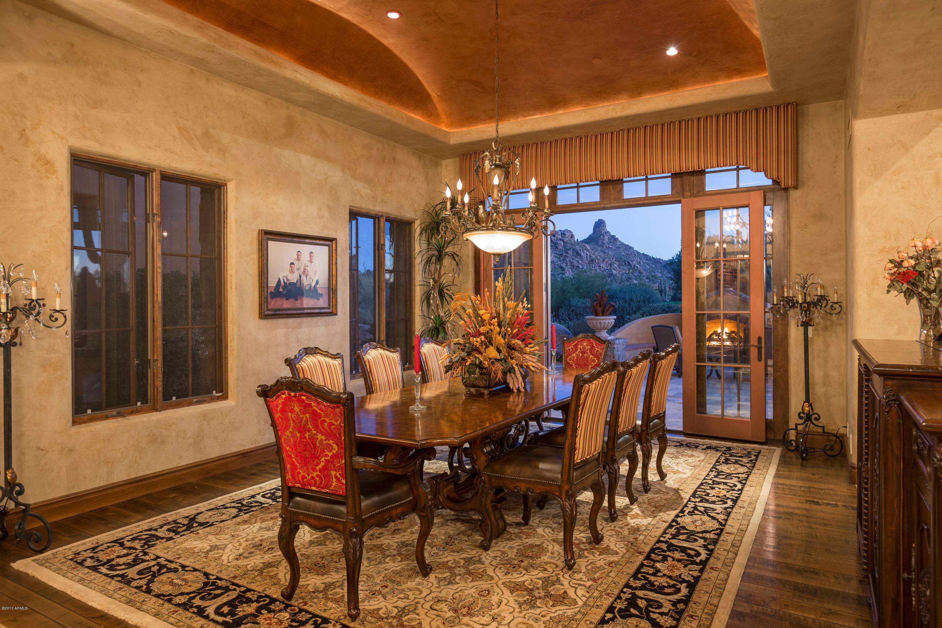 Estancia - Residential