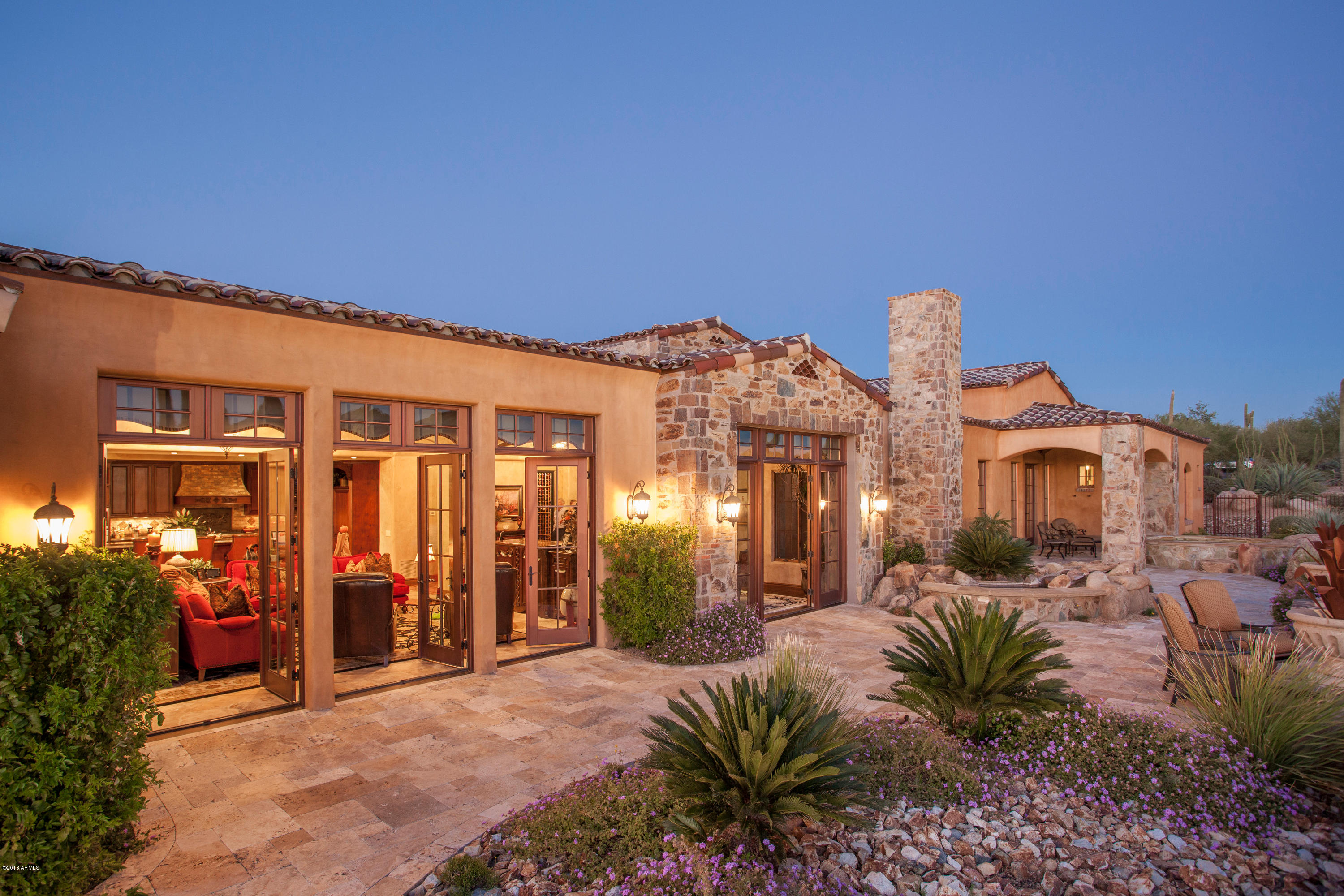 Estancia - Residential