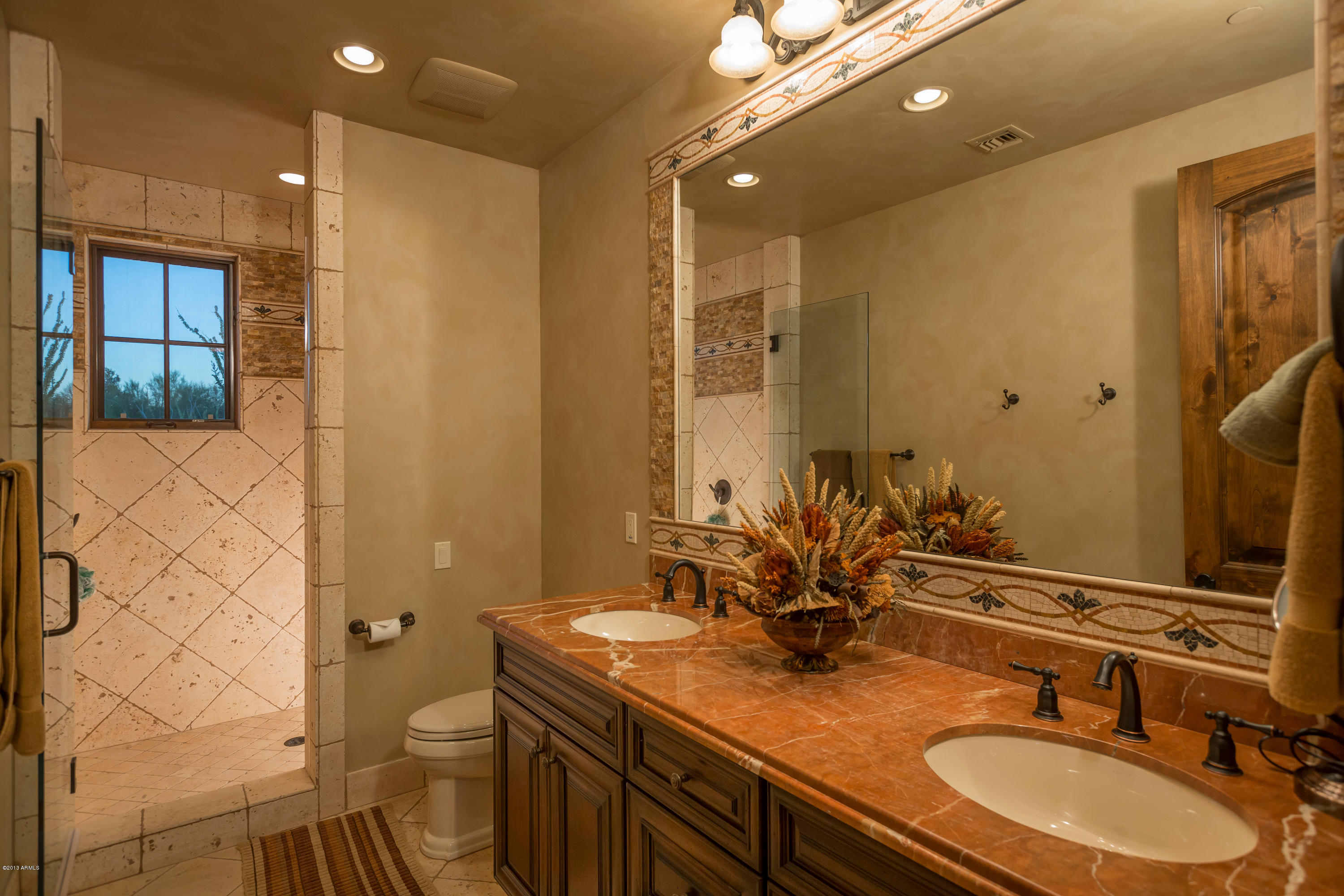 Estancia - Residential