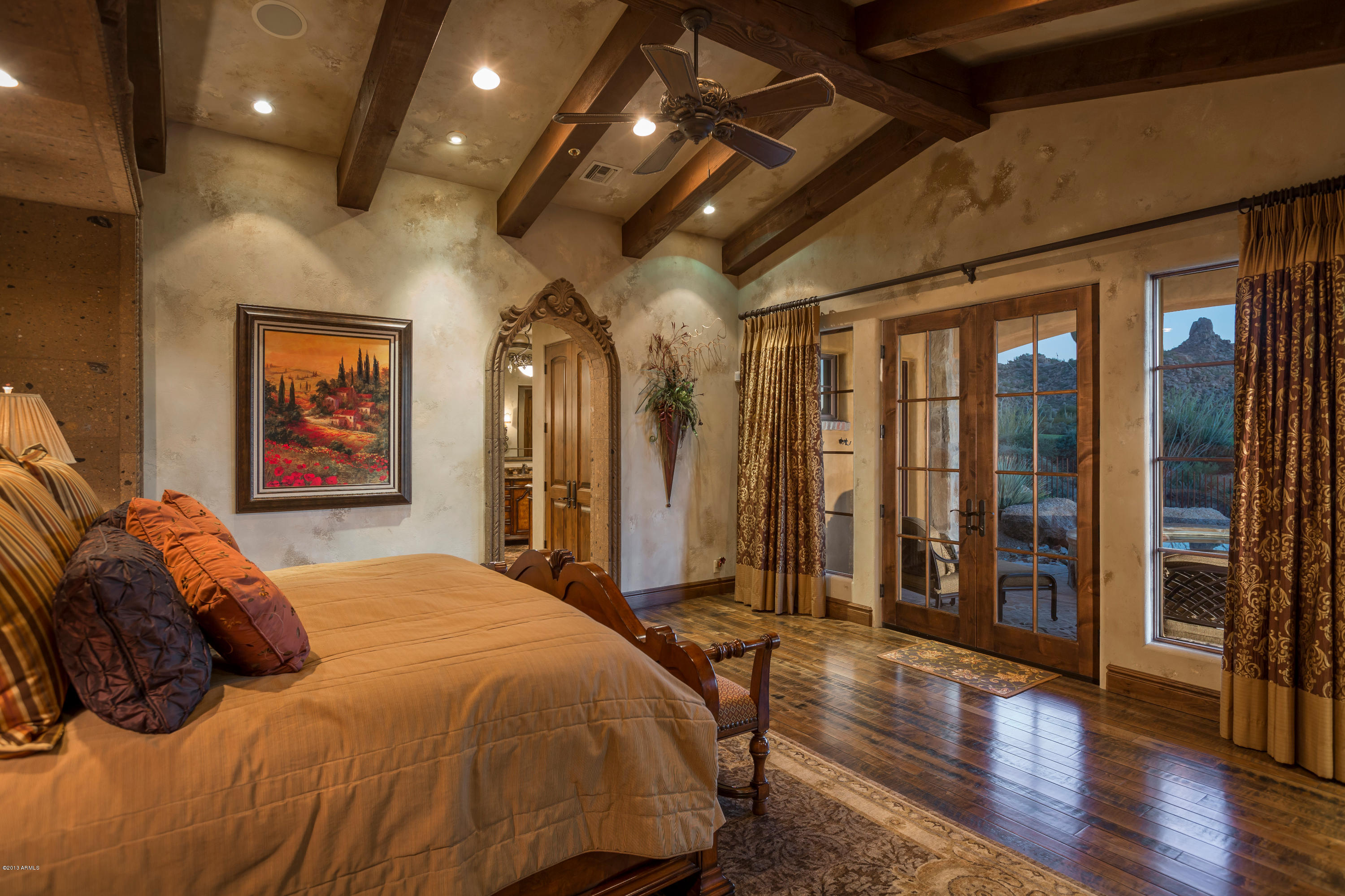 Estancia - Residential