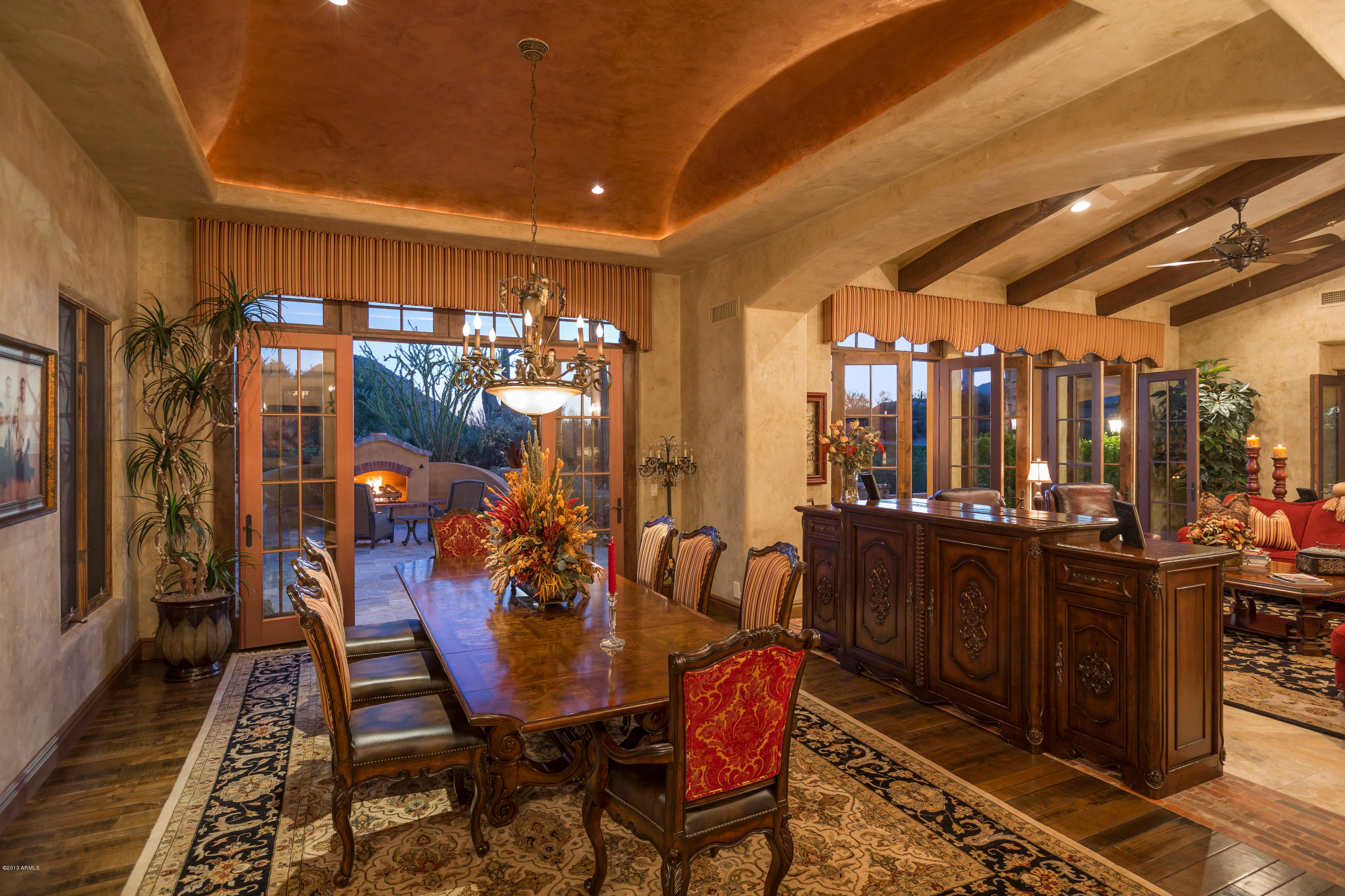 Estancia - Residential