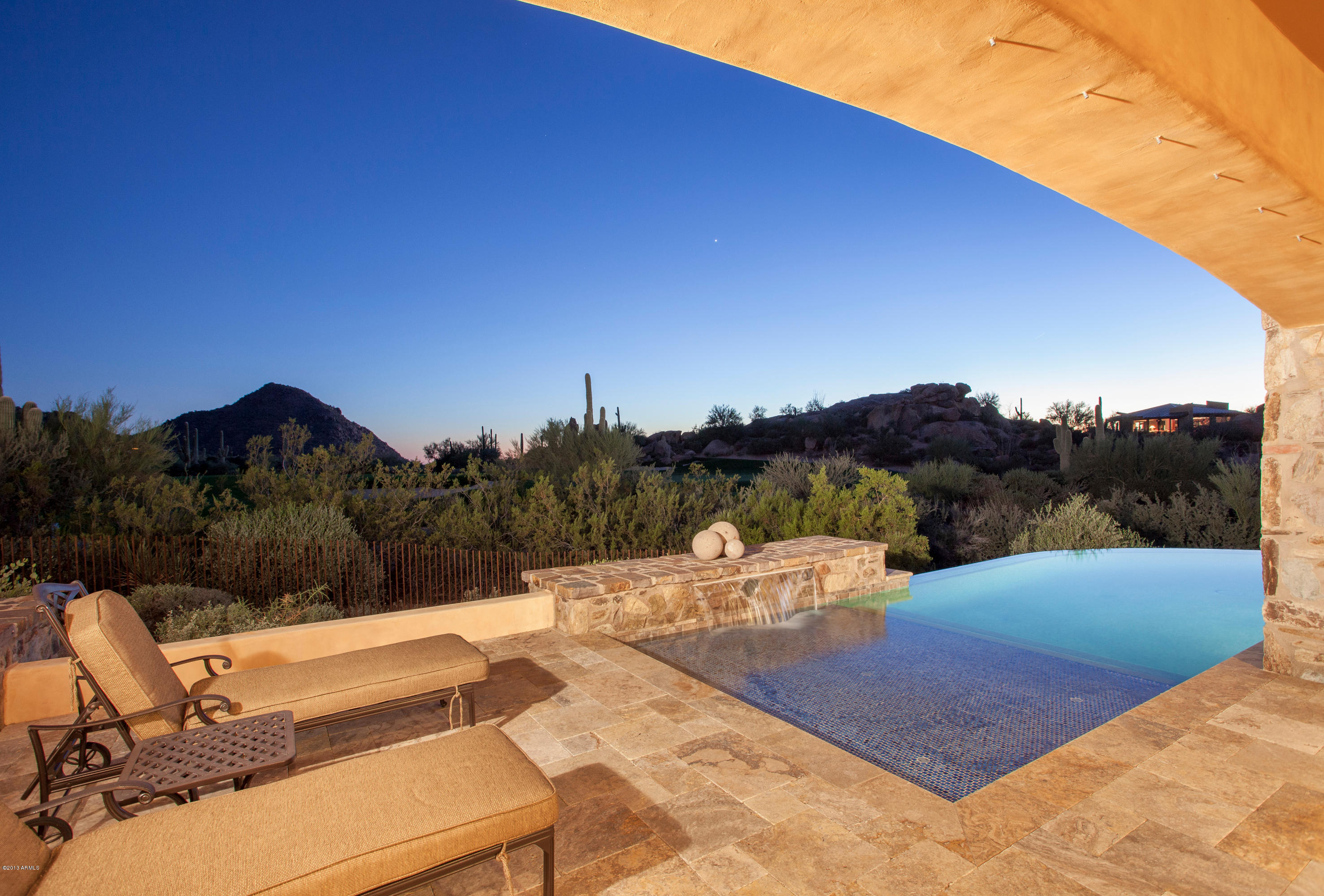 Estancia - Residential