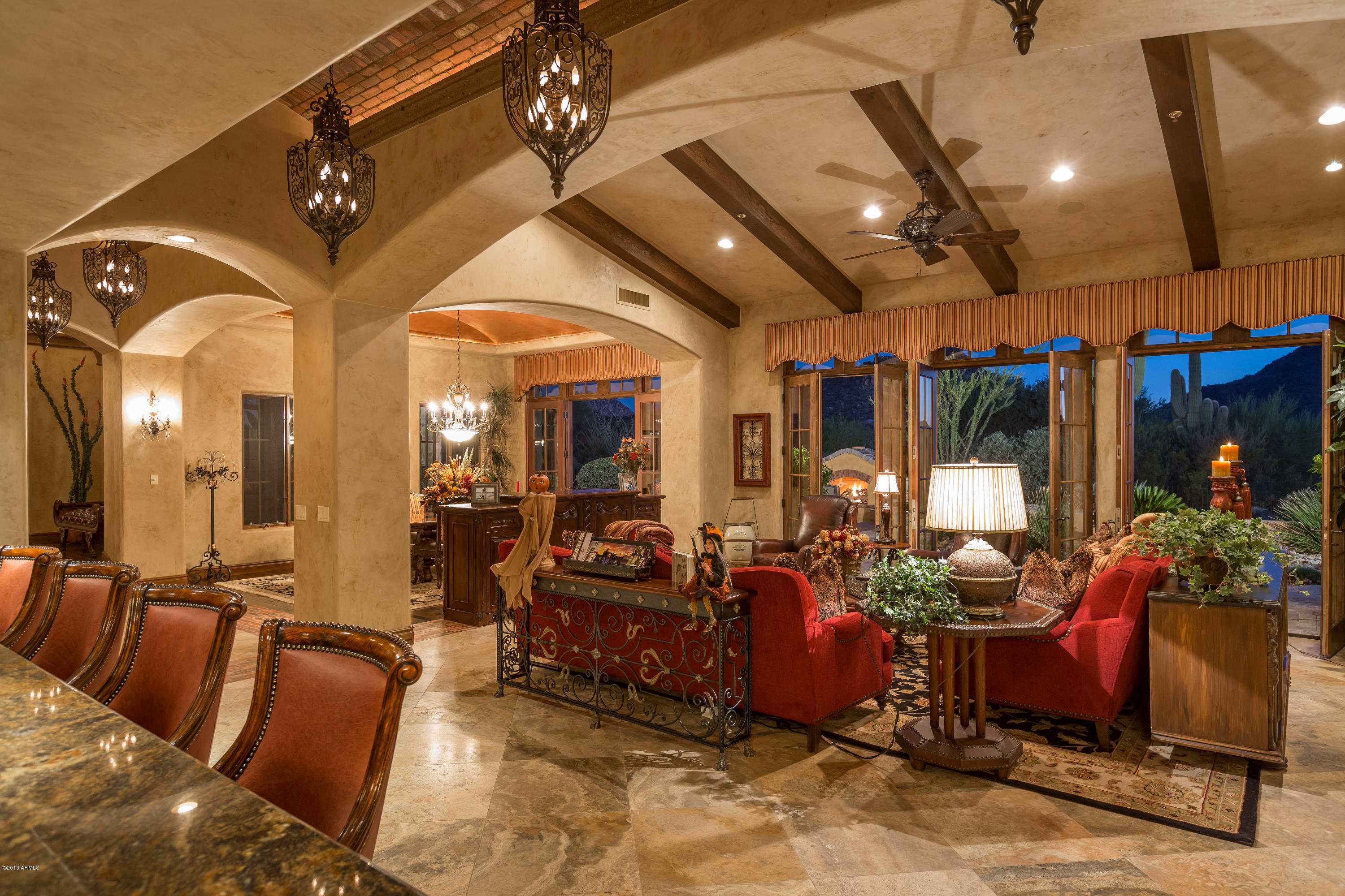 Estancia - Residential