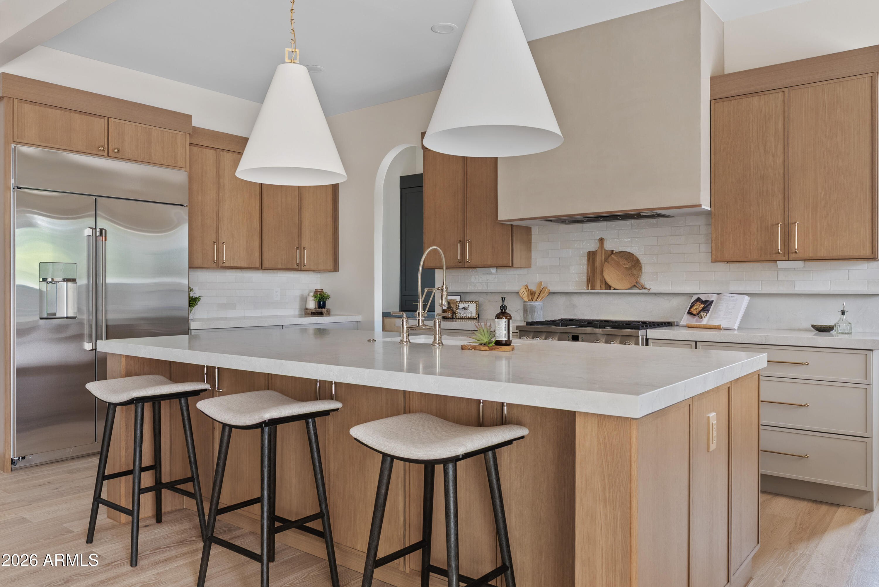 EAST CITRUS ACRES PLAT B - Residential