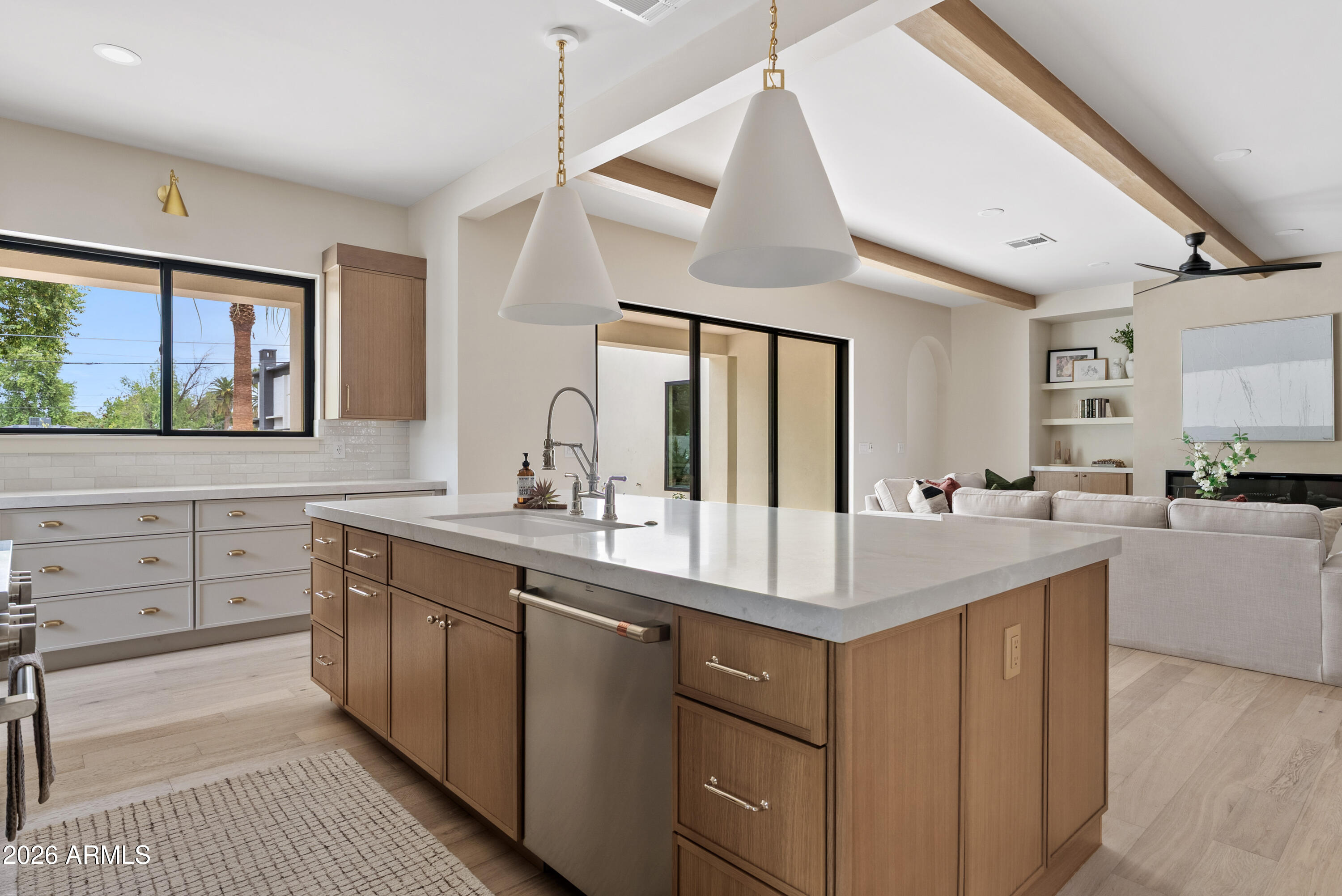 EAST CITRUS ACRES PLAT B - Residential