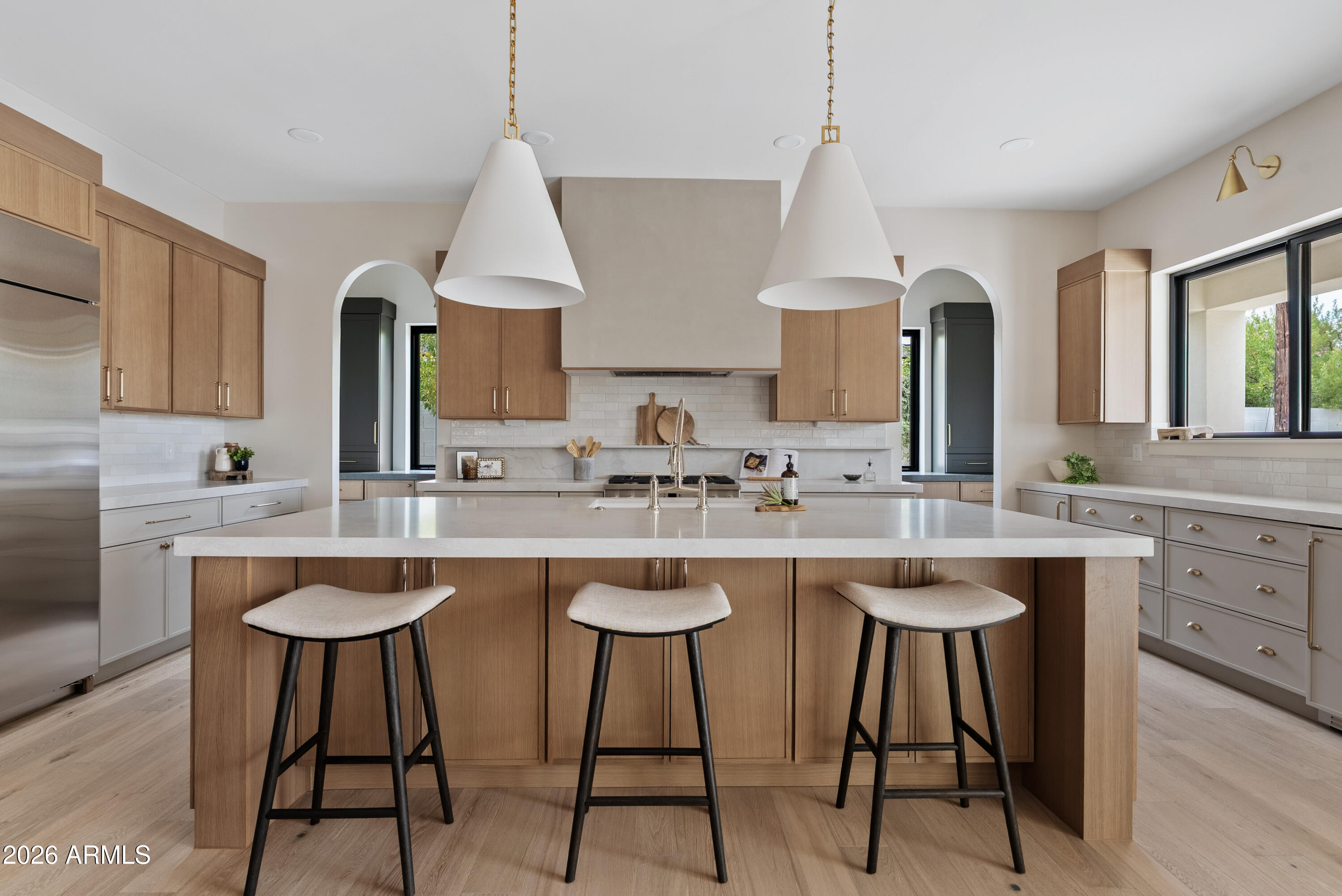 EAST CITRUS ACRES PLAT B - Residential