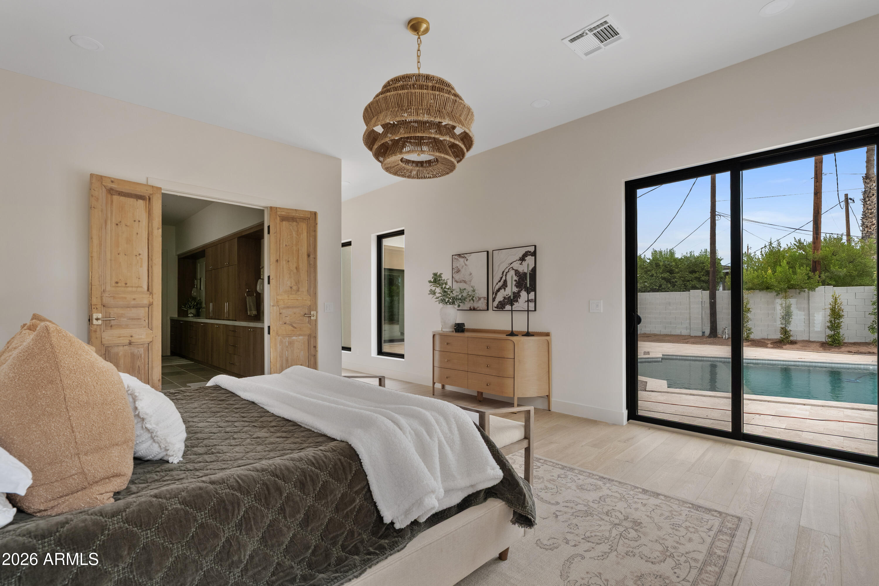 EAST CITRUS ACRES PLAT B - Residential