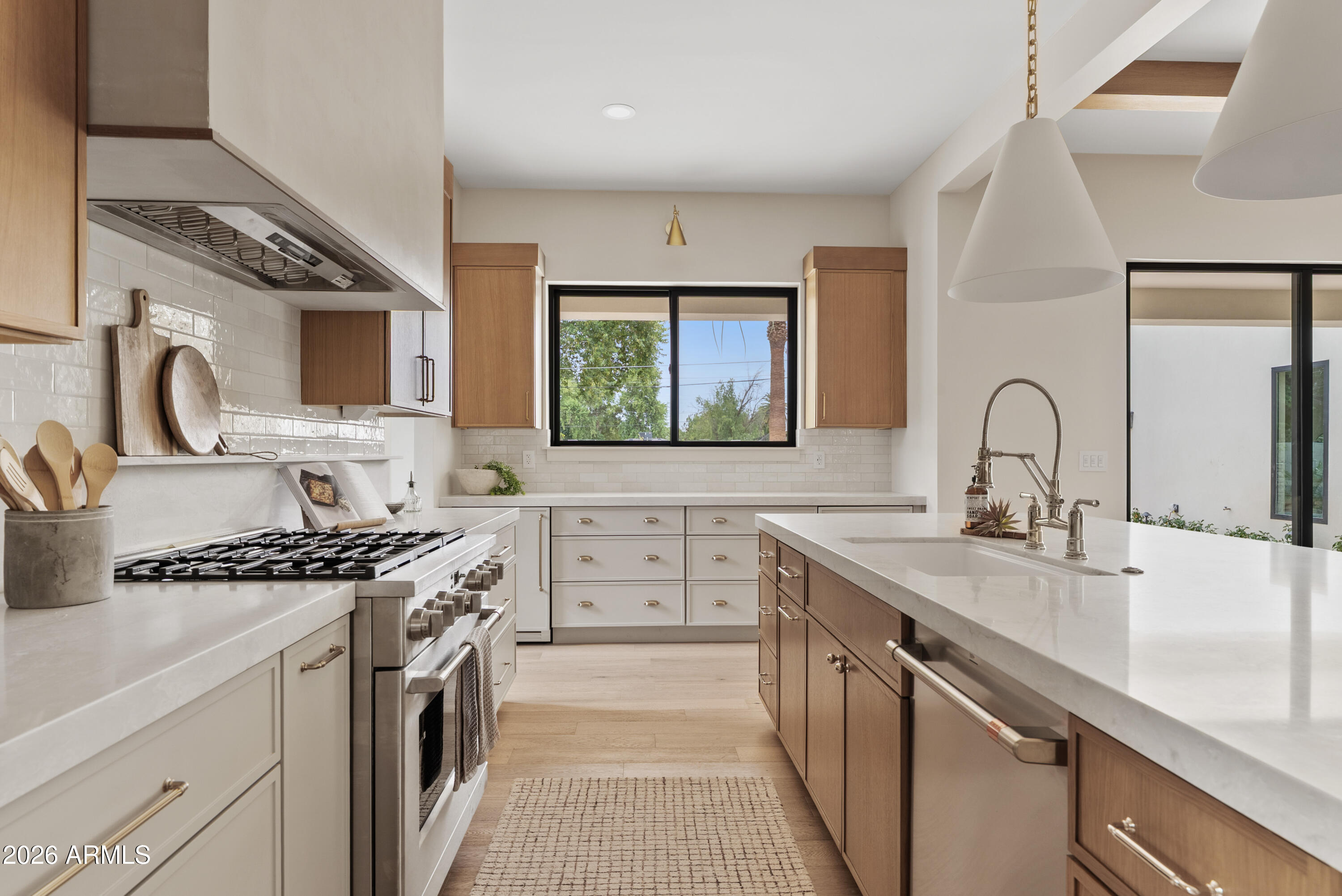 EAST CITRUS ACRES PLAT B - Residential