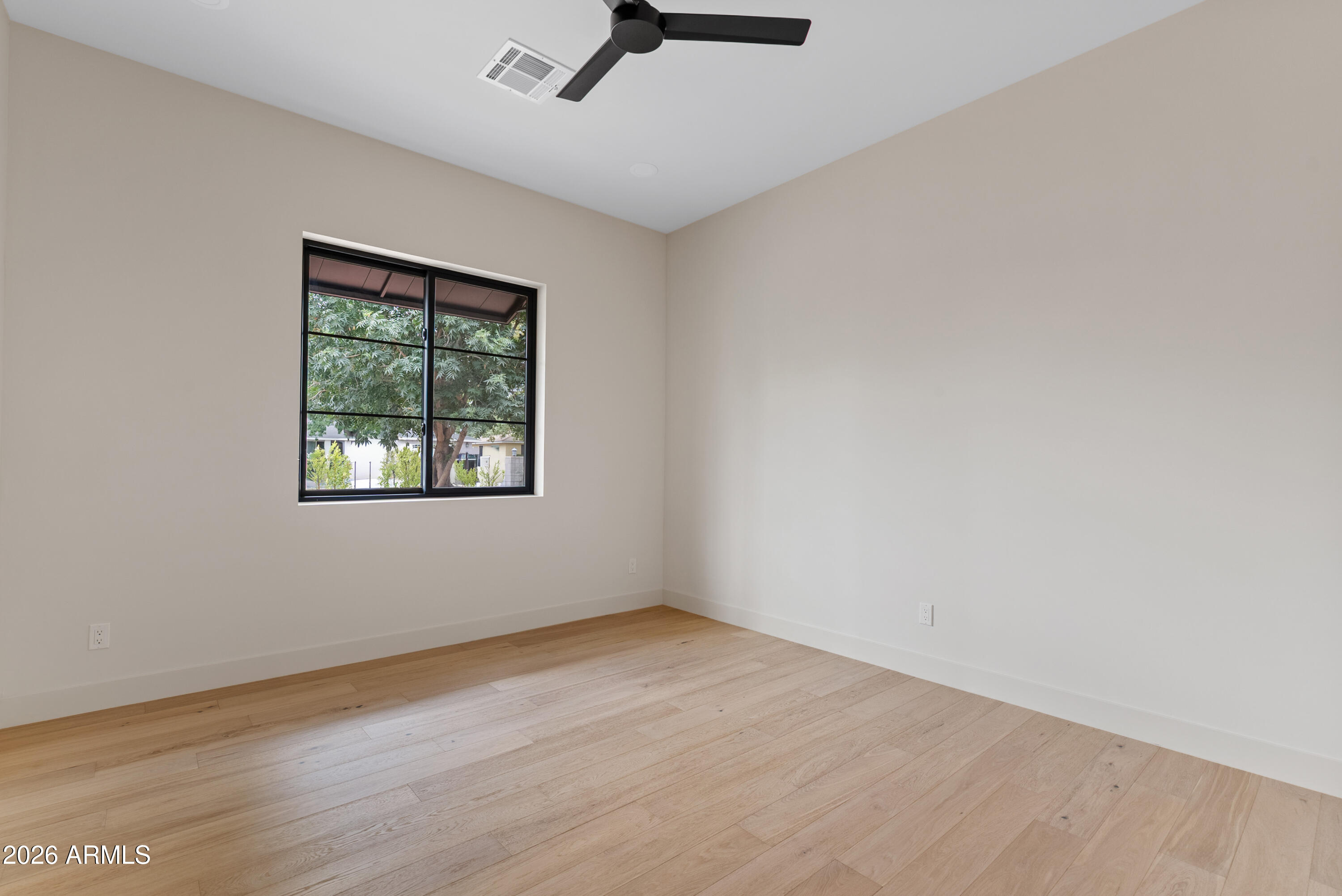 EAST CITRUS ACRES PLAT B - Residential