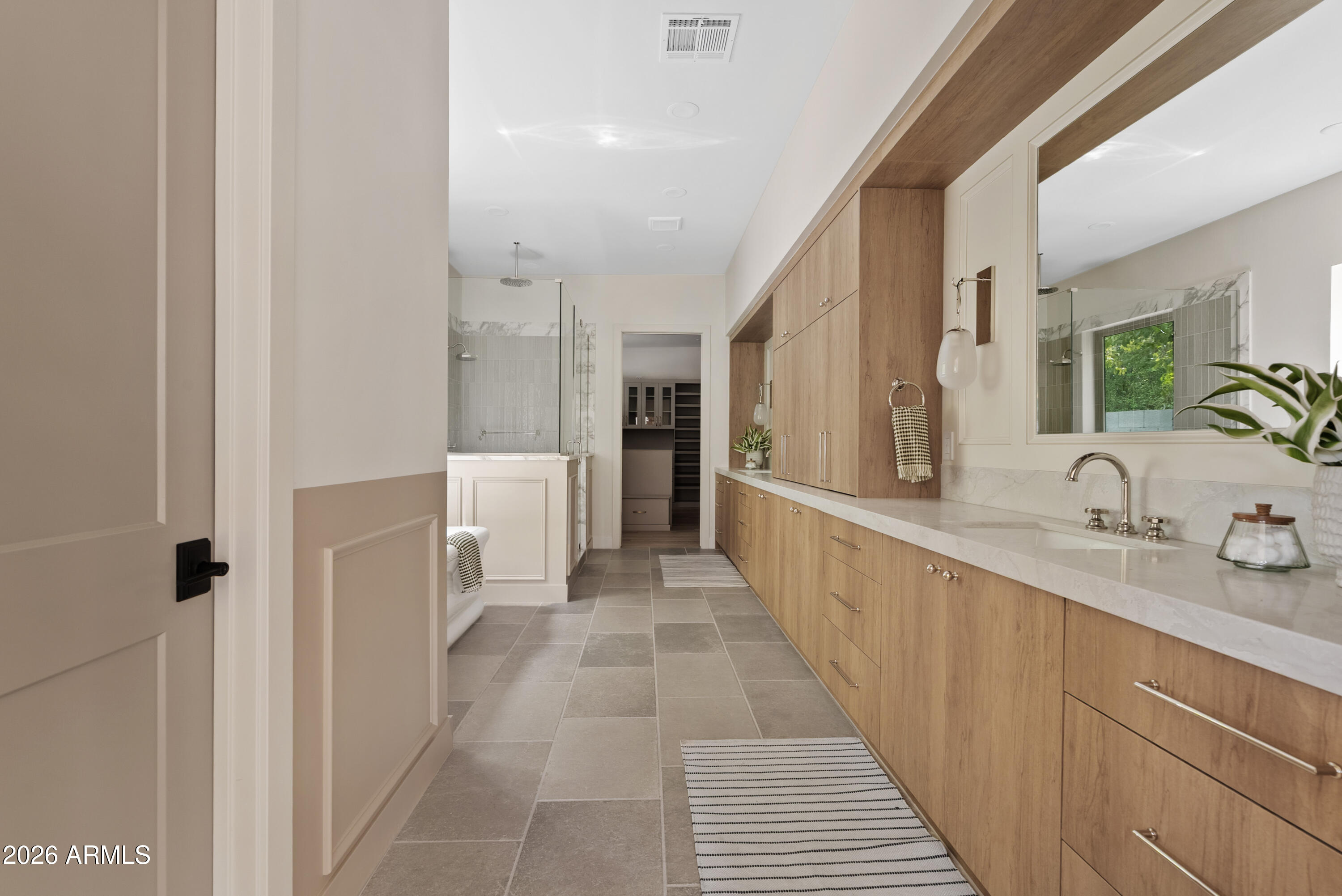 EAST CITRUS ACRES PLAT B - Residential