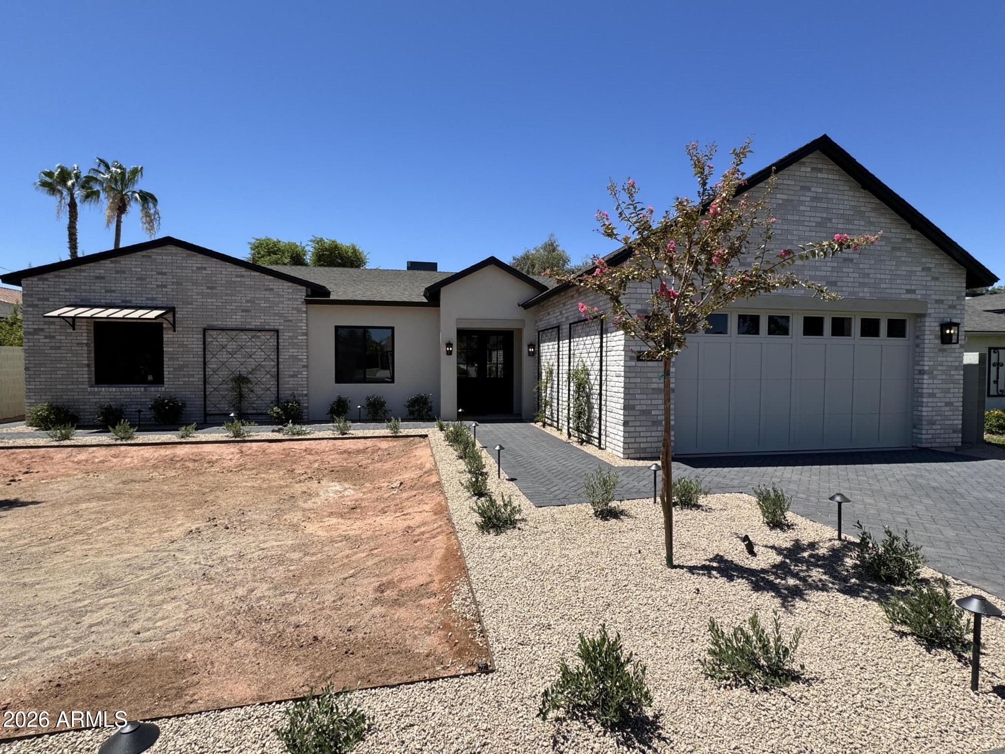 EAST CITRUS ACRES PLAT B - Residential