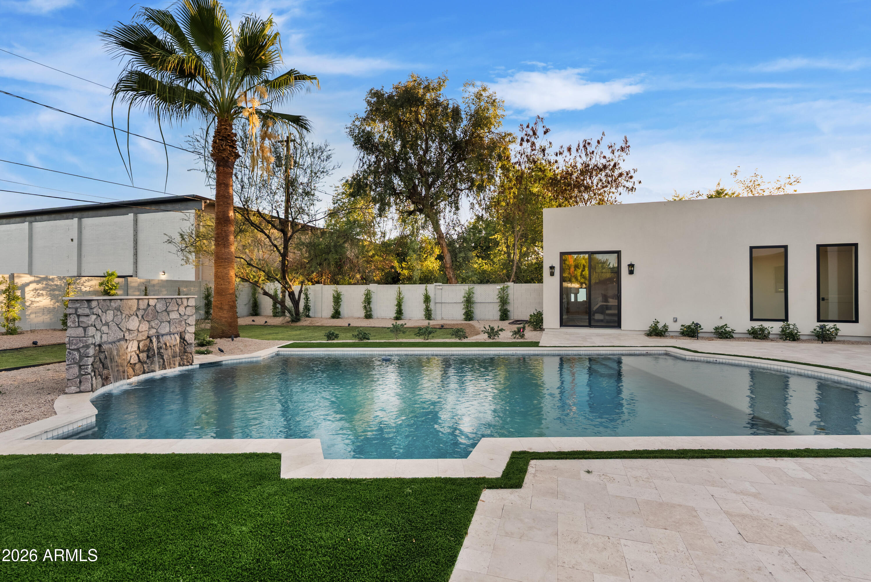 EAST CITRUS ACRES PLAT B - Residential