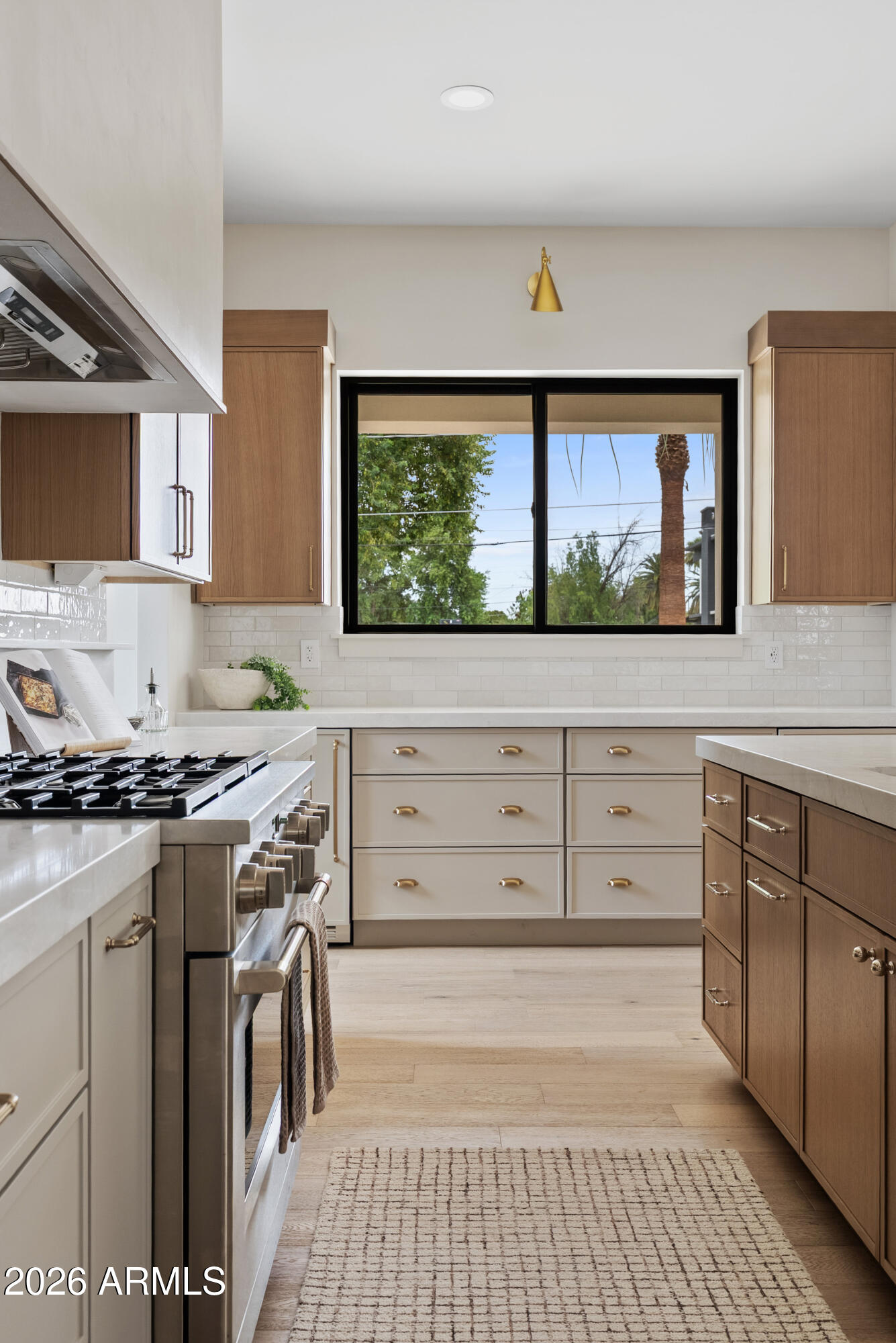EAST CITRUS ACRES PLAT B - Residential