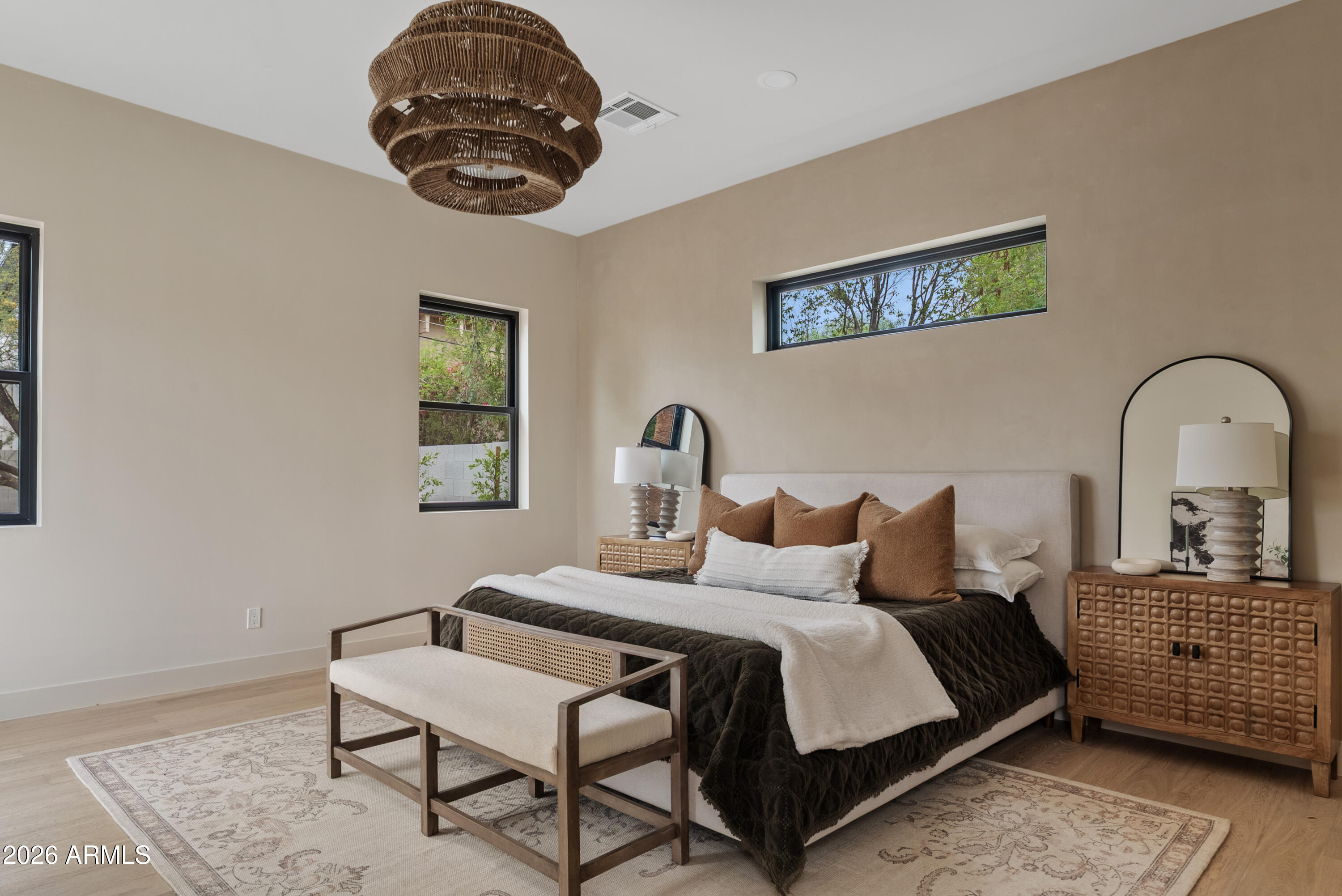 EAST CITRUS ACRES PLAT B - Residential