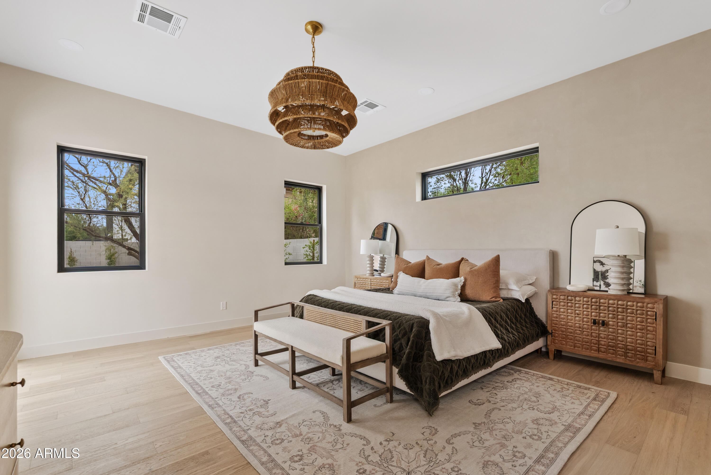 EAST CITRUS ACRES PLAT B - Residential