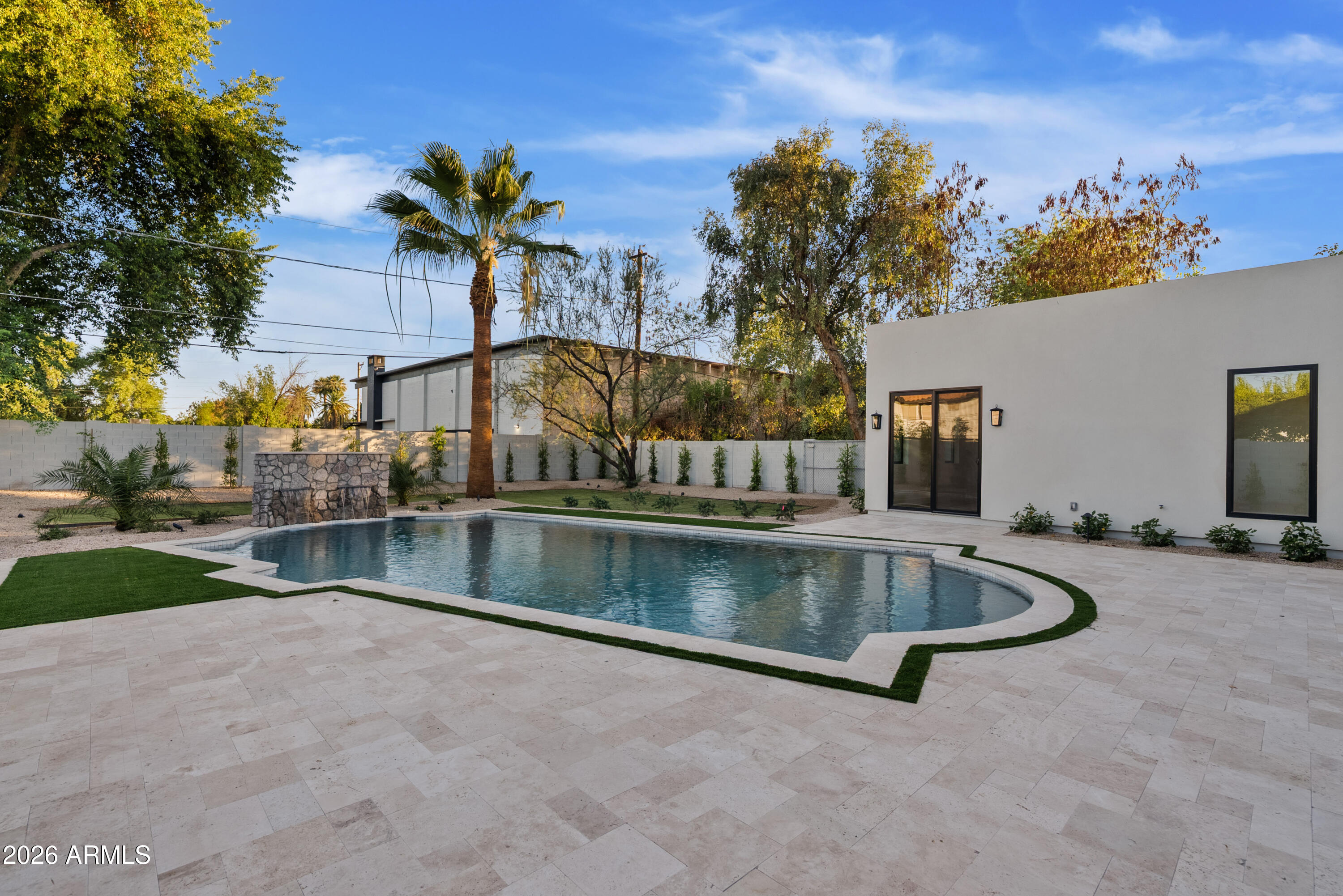 EAST CITRUS ACRES PLAT B - Residential