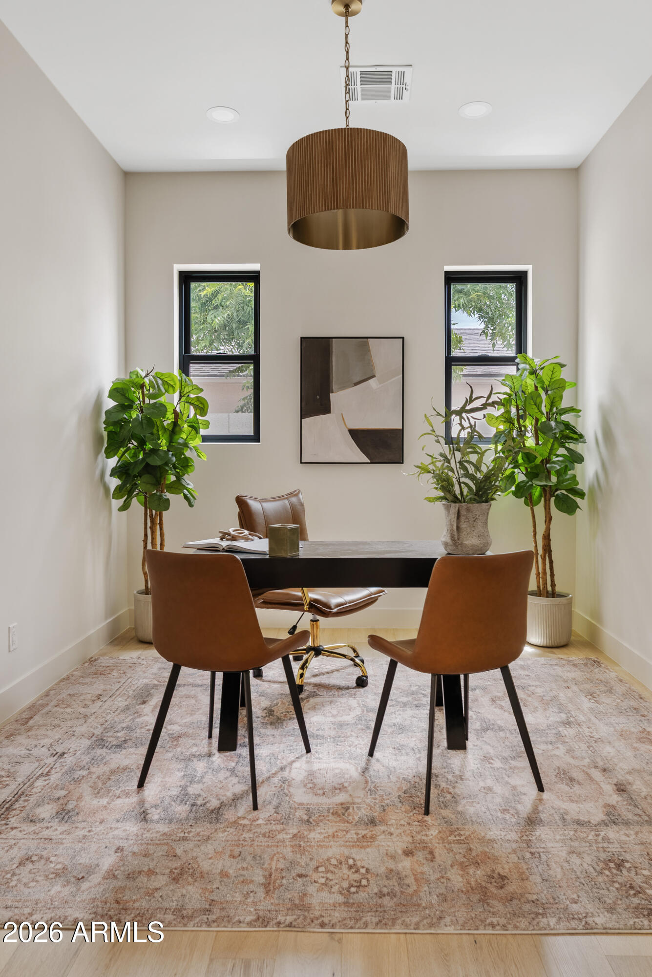 EAST CITRUS ACRES PLAT B - Residential