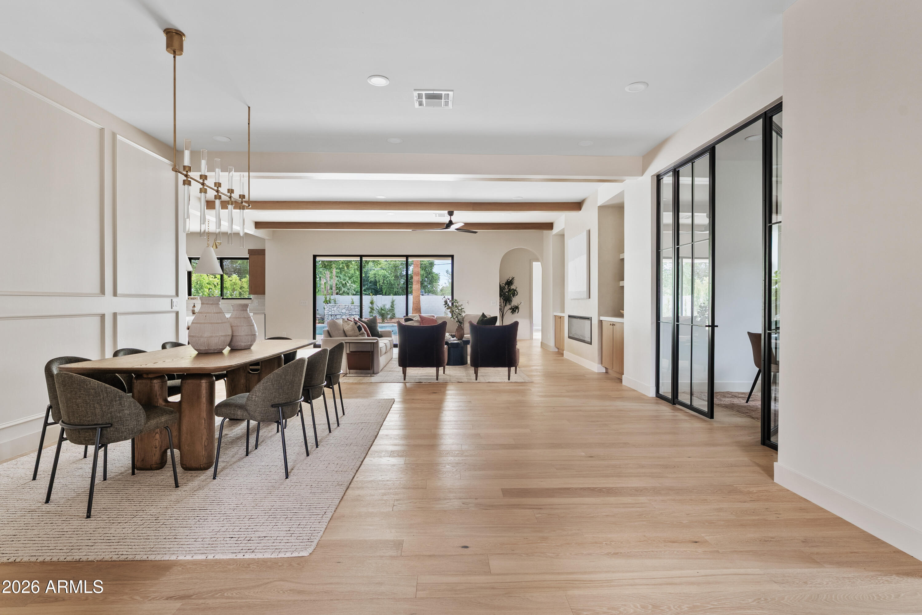 EAST CITRUS ACRES PLAT B - Residential