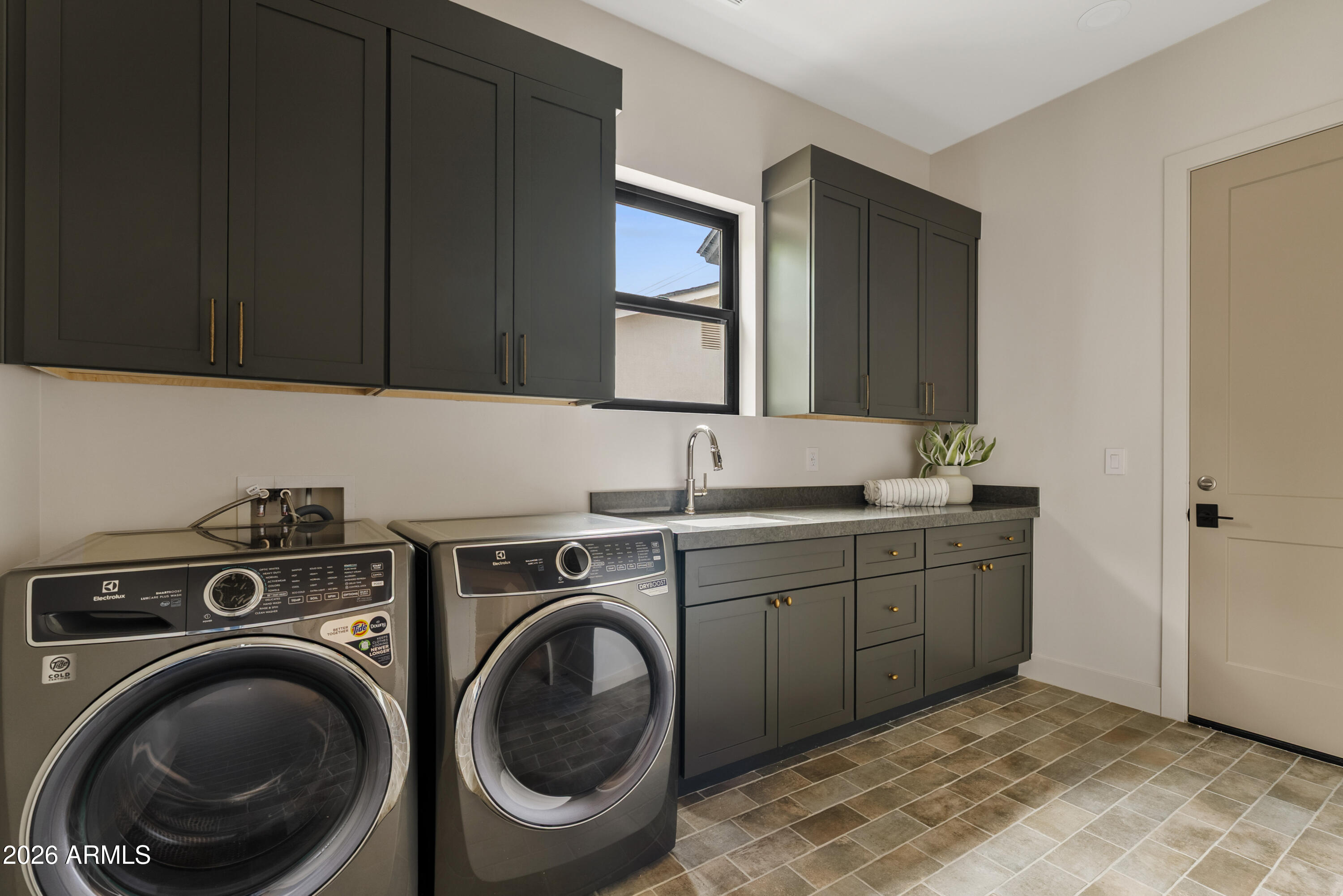 EAST CITRUS ACRES PLAT B - Residential