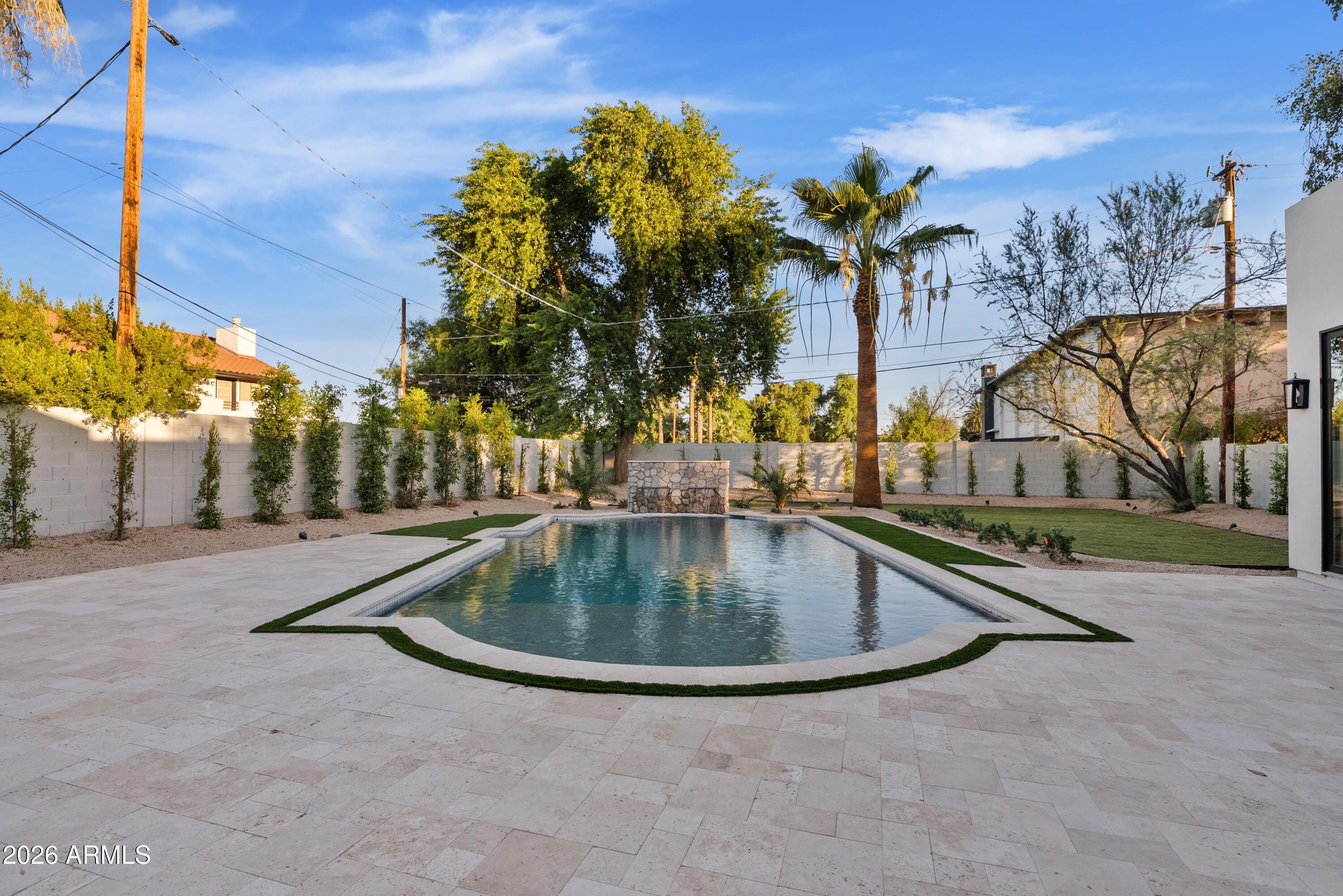 EAST CITRUS ACRES PLAT B - Residential