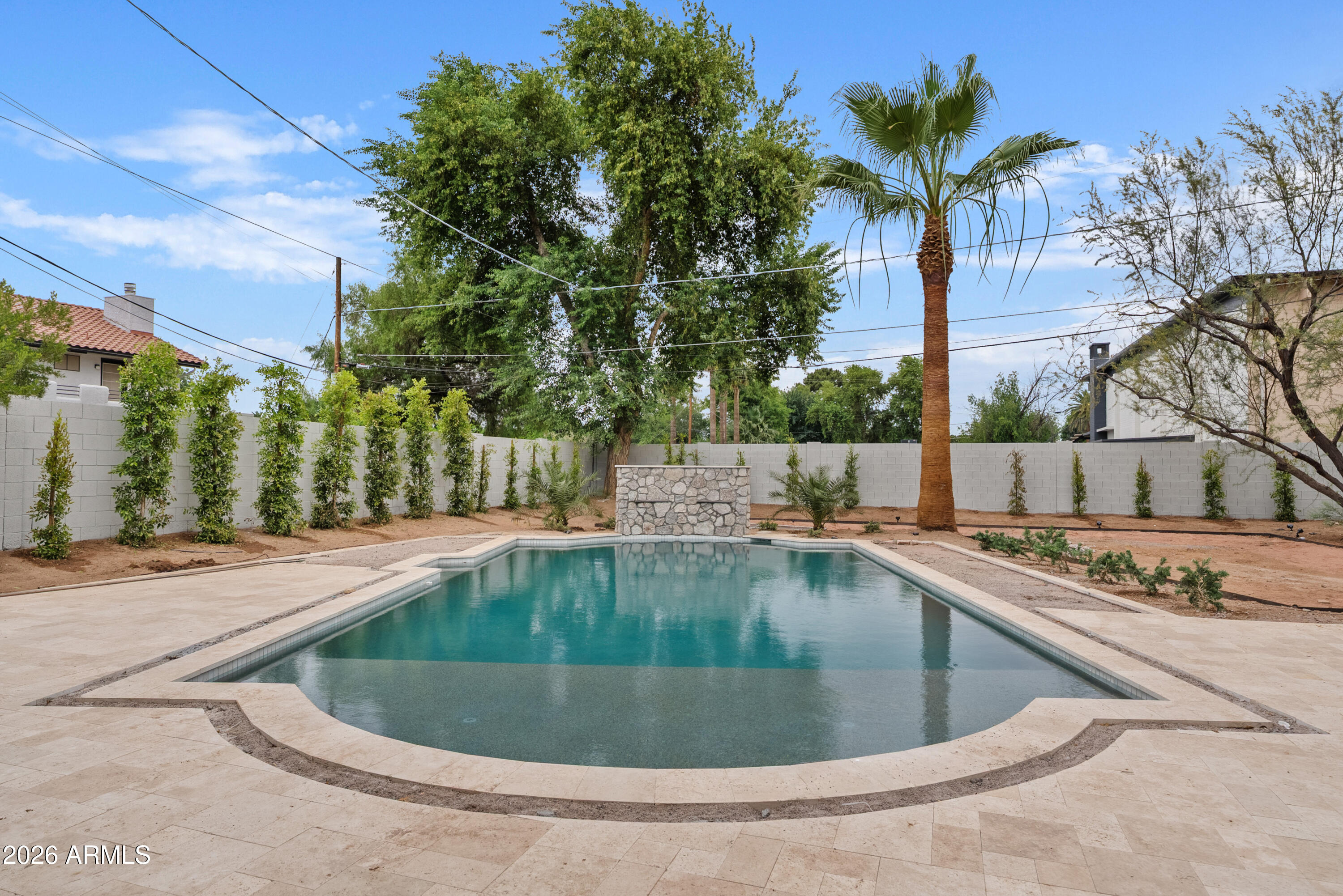 EAST CITRUS ACRES PLAT B - Residential