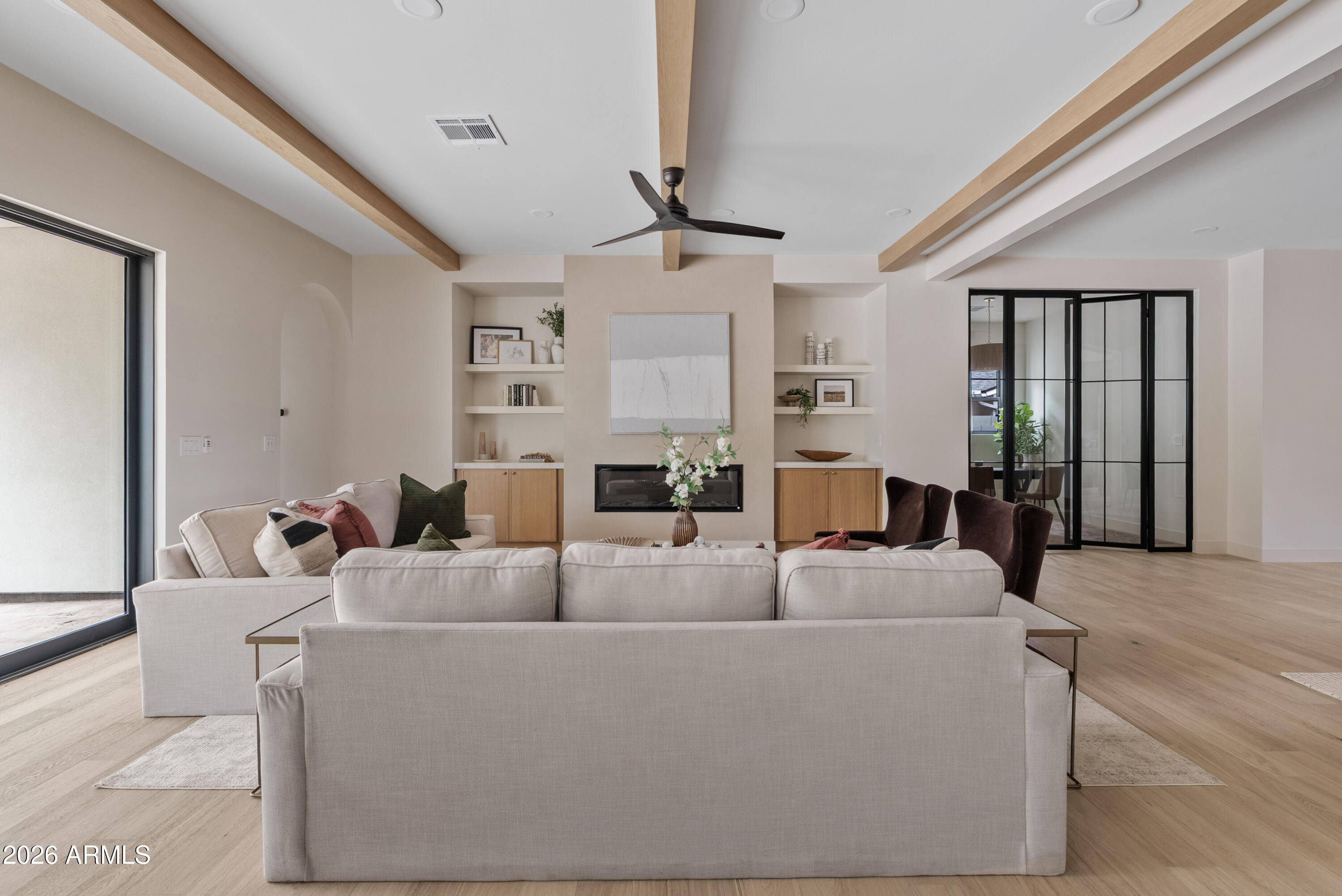 EAST CITRUS ACRES PLAT B - Residential
