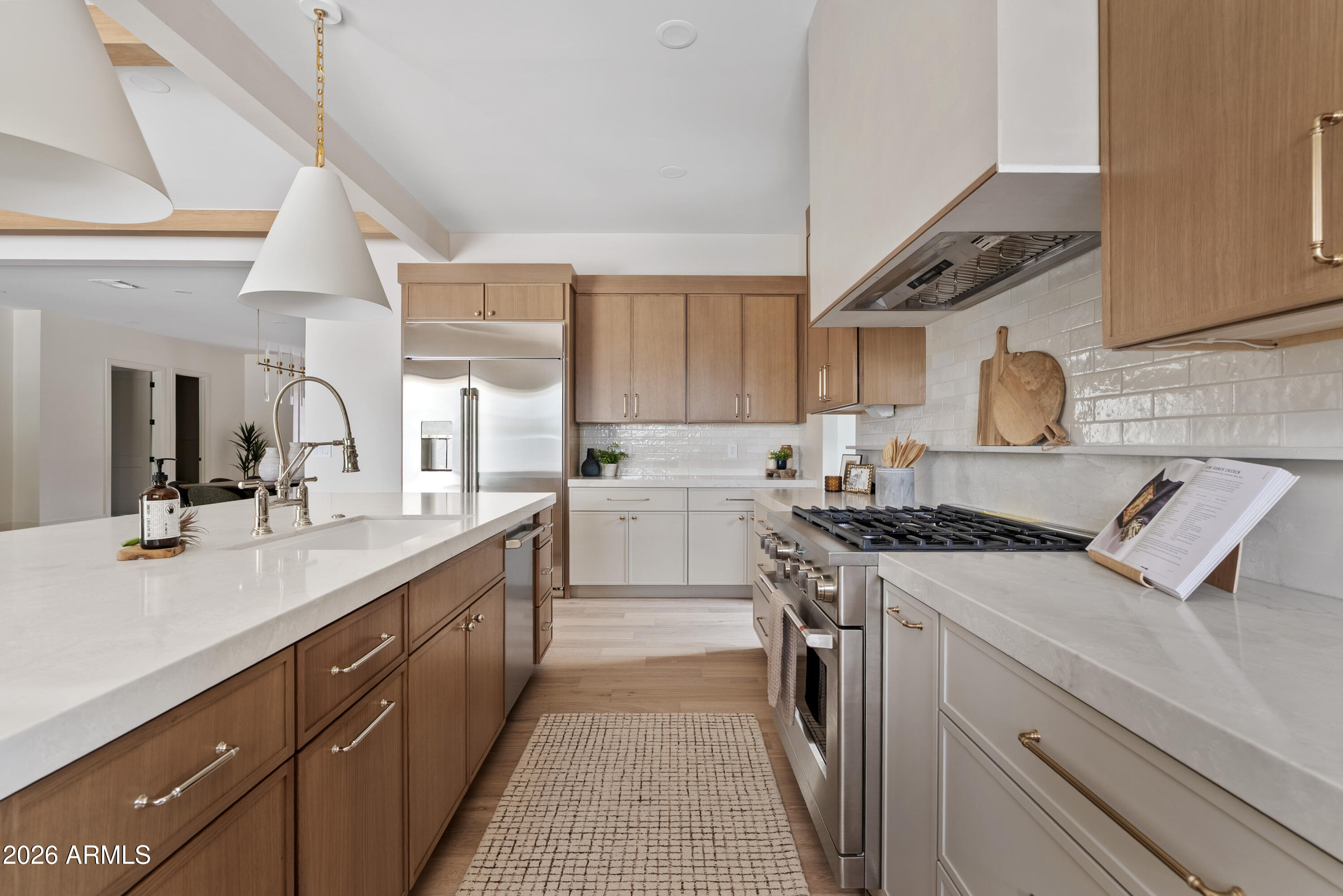 EAST CITRUS ACRES PLAT B - Residential