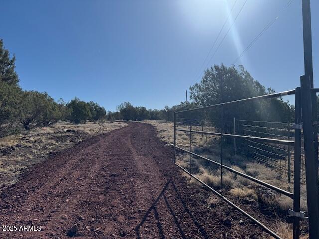Kaibab West Es - Residential
