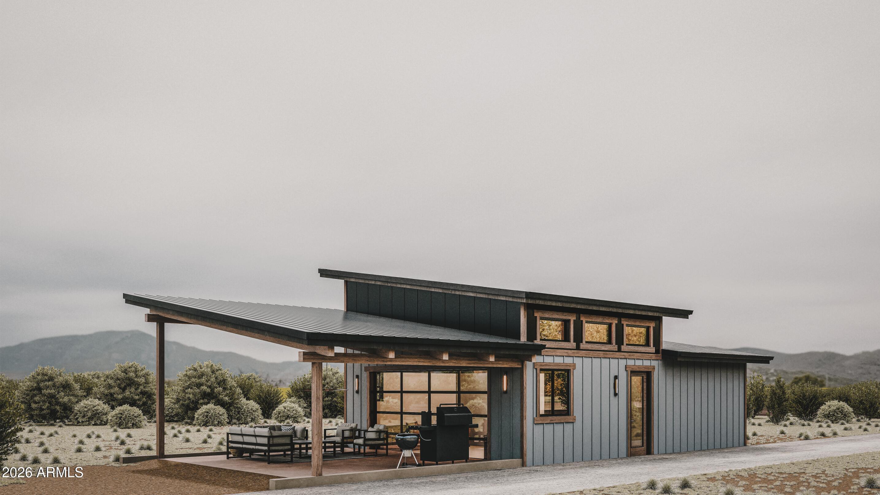 Kaibab West Es - Residential