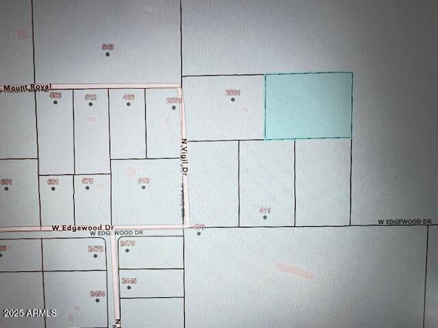Kaibab West Es - Residential