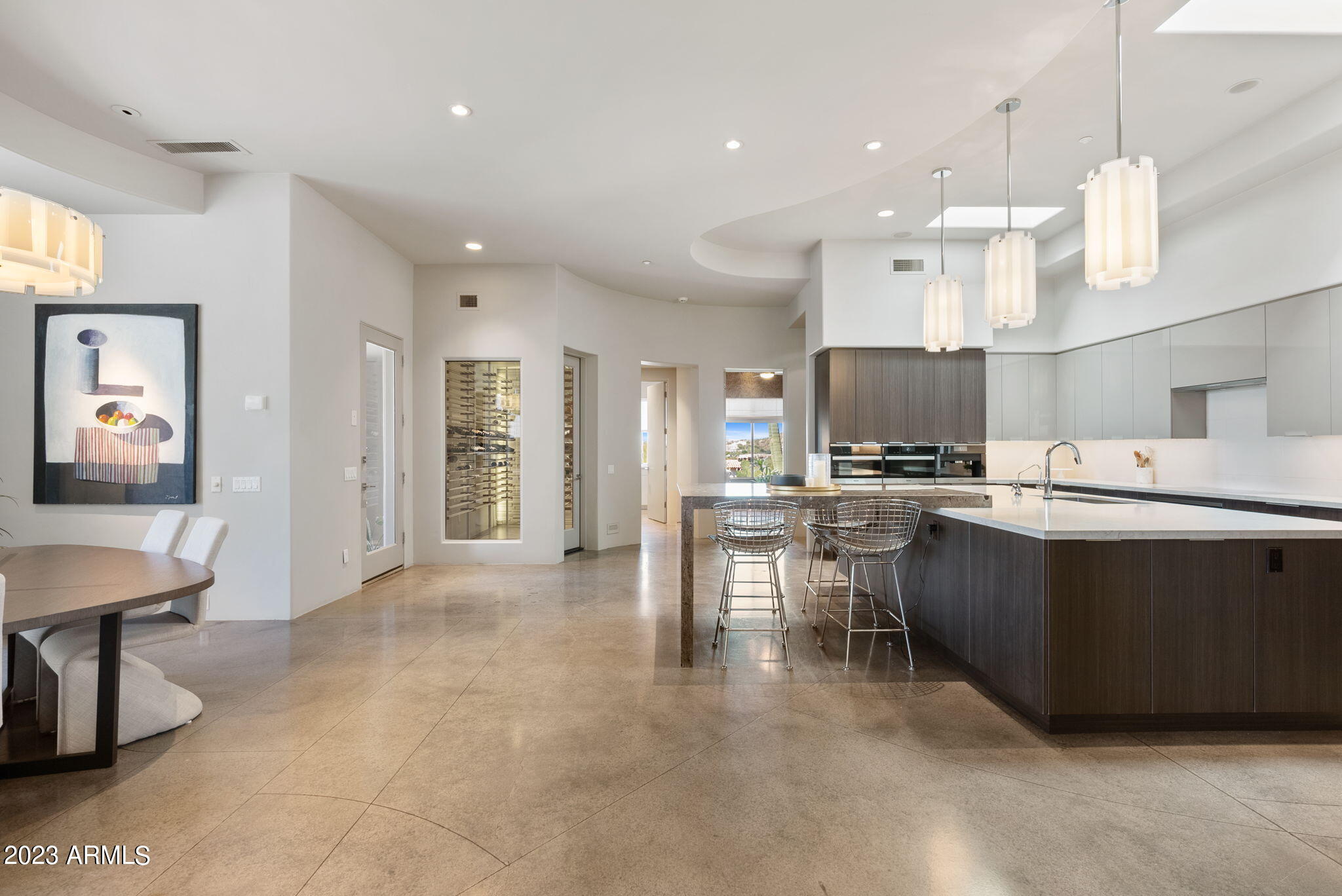WINDY WALK ESTATES UNIT 2 LOT 155-208 TR A - Residential