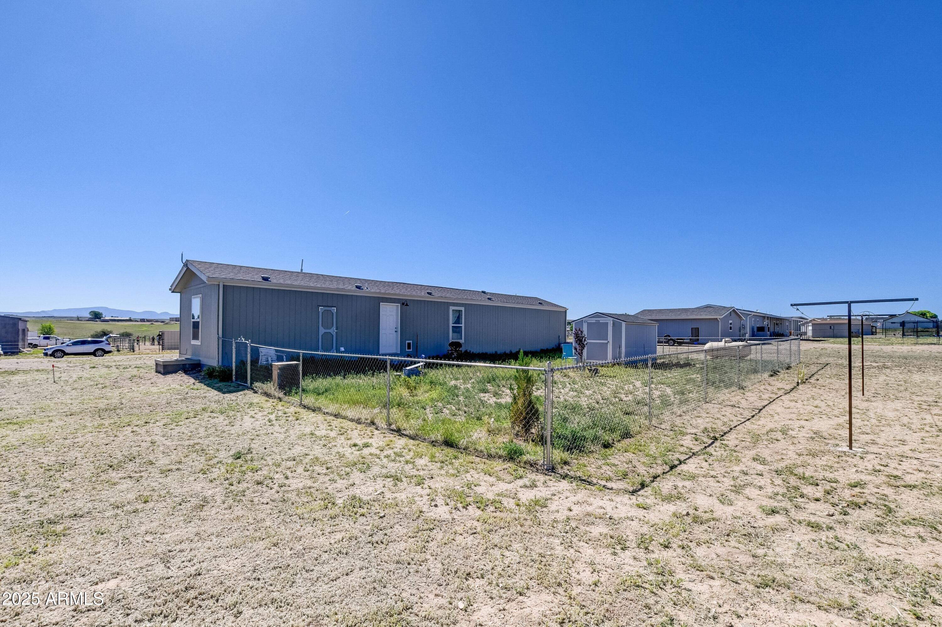 S14 T16N R2W - Residential