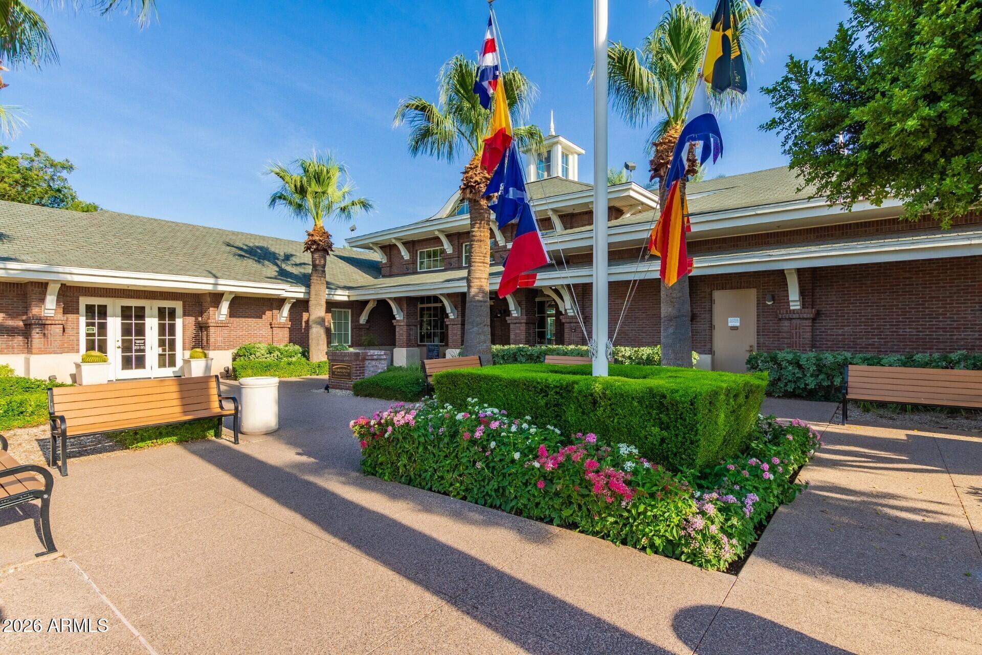 Estrella Mountain Ranch - Land