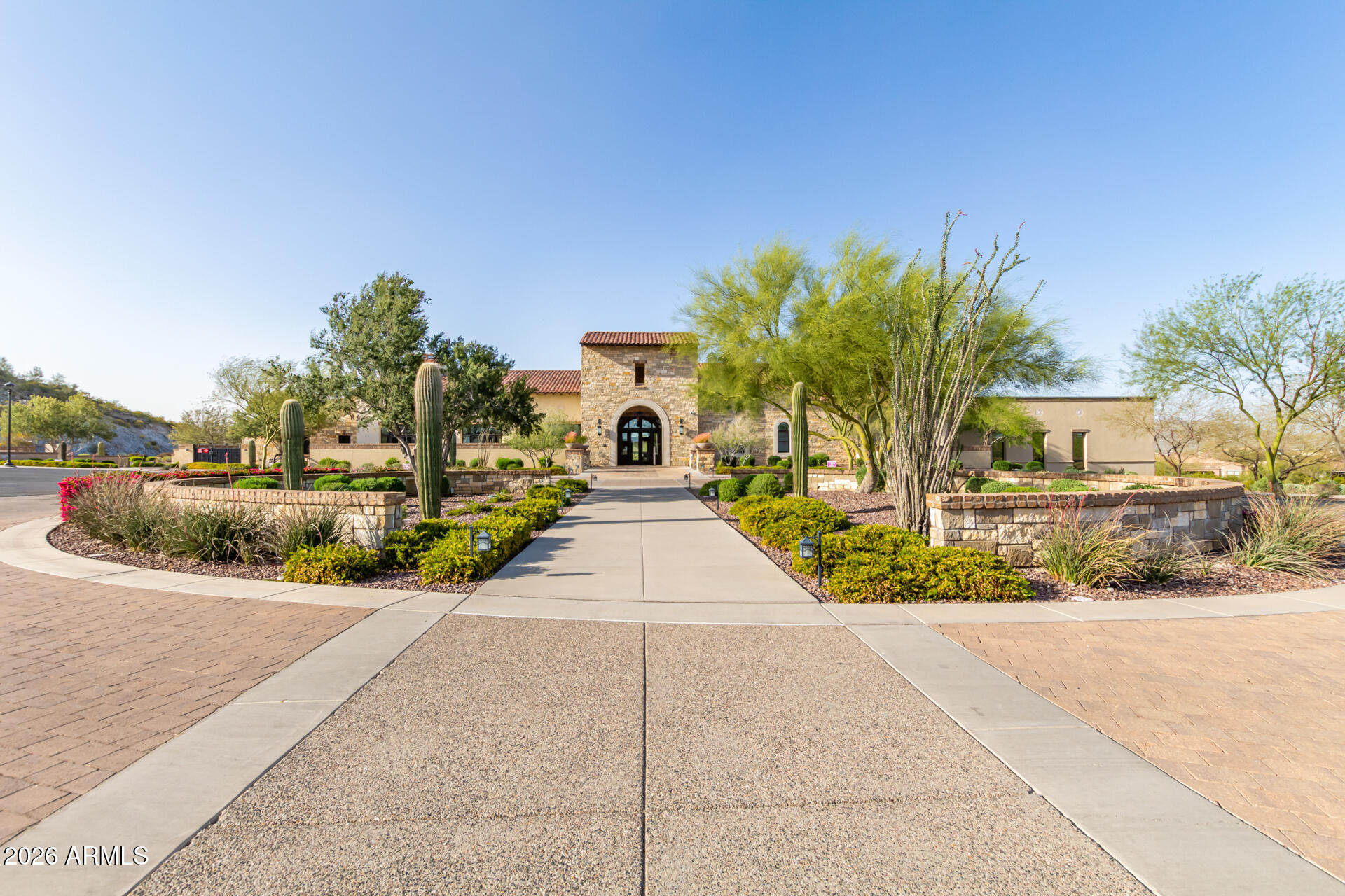 Estrella Mountain Ranch - Land