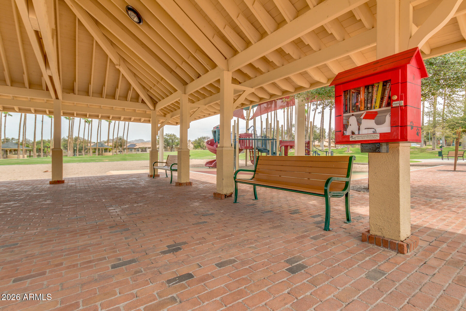 Estrella Mountain Ranch - Land