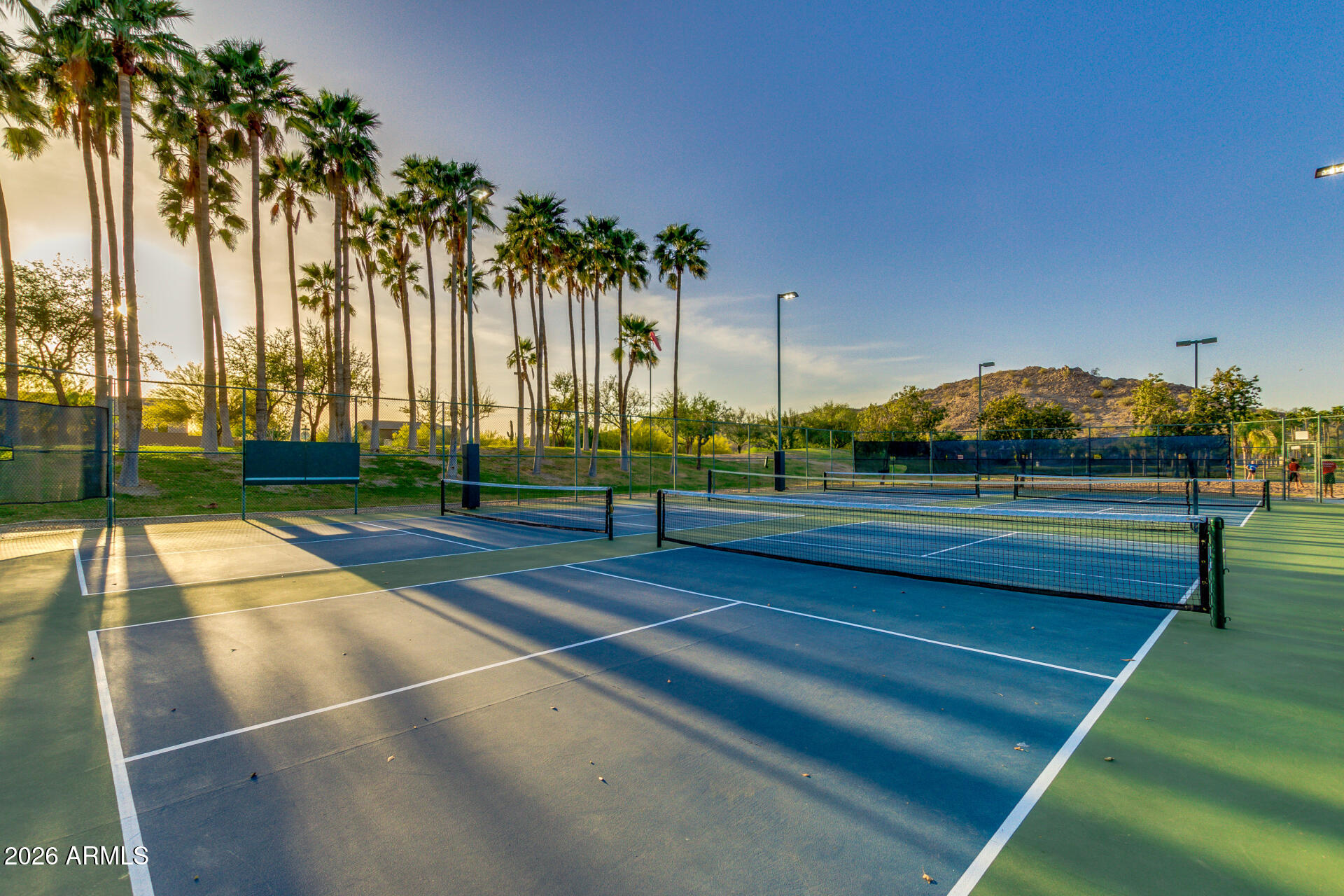 Estrella Mountain Ranch - Land