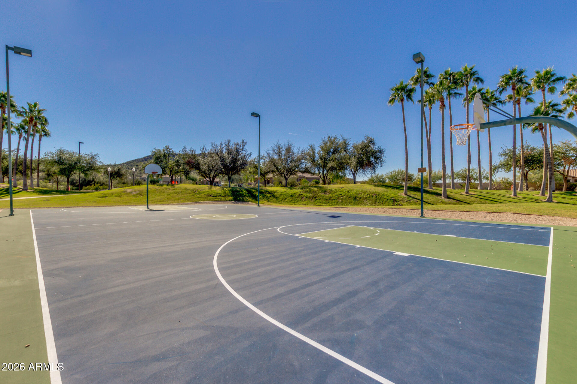 Estrella Mountain Ranch - Land