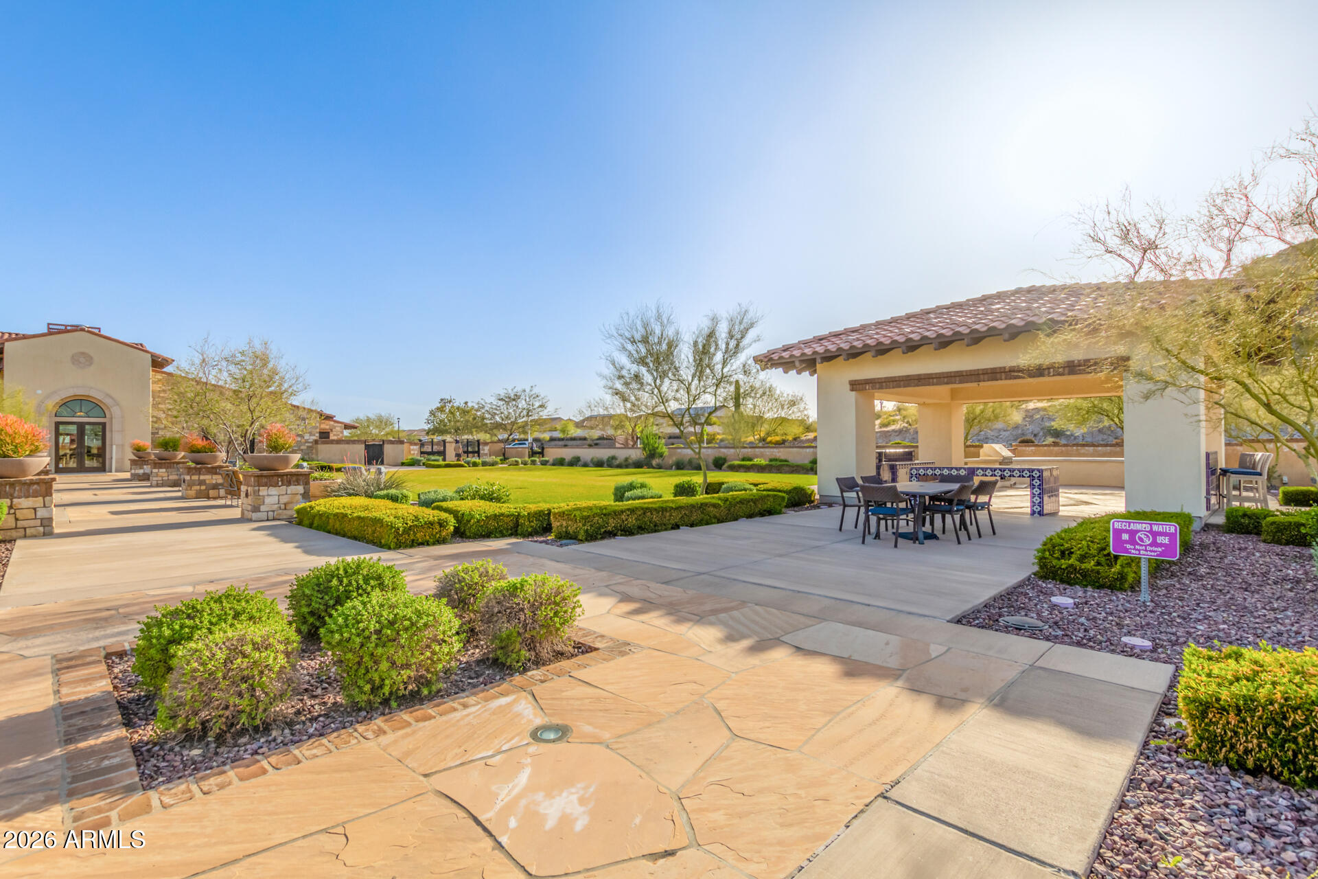 Estrella Mountain Ranch - Land