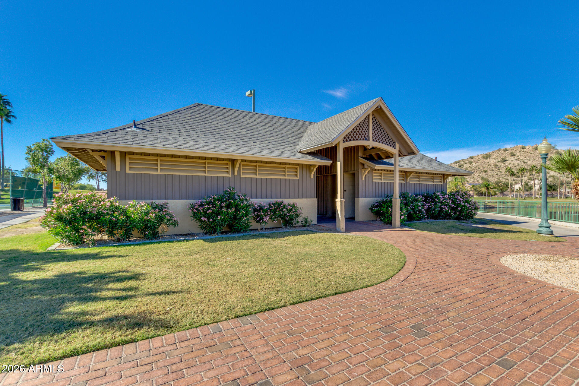 Estrella Mountain Ranch - Land