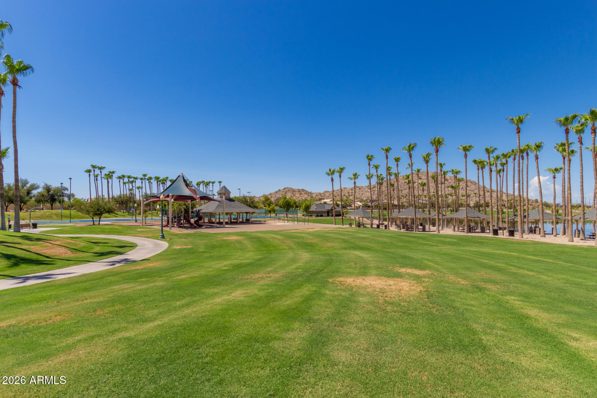 Estrella Mountain Ranch - Land