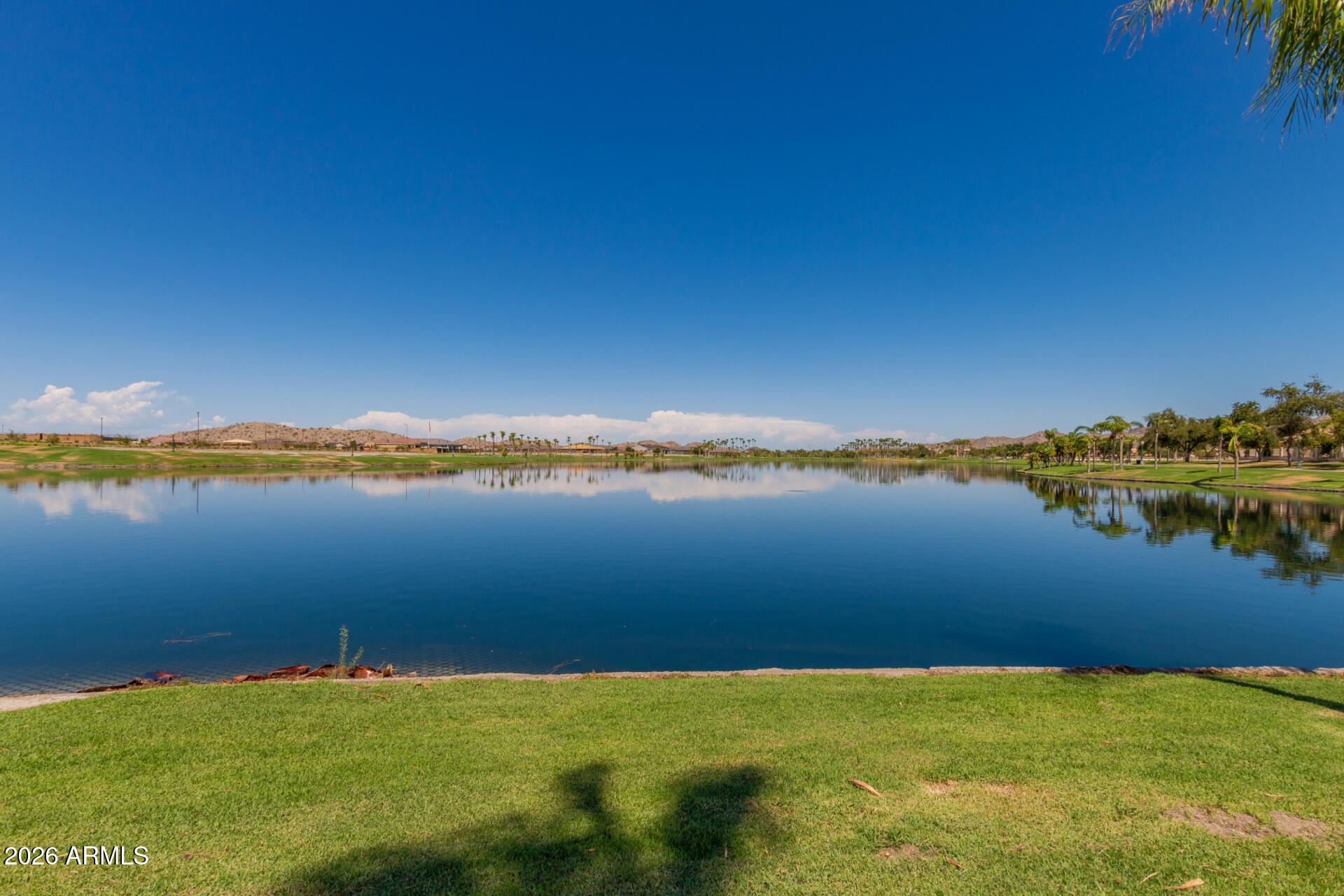 Estrella Mountain Ranch - Land