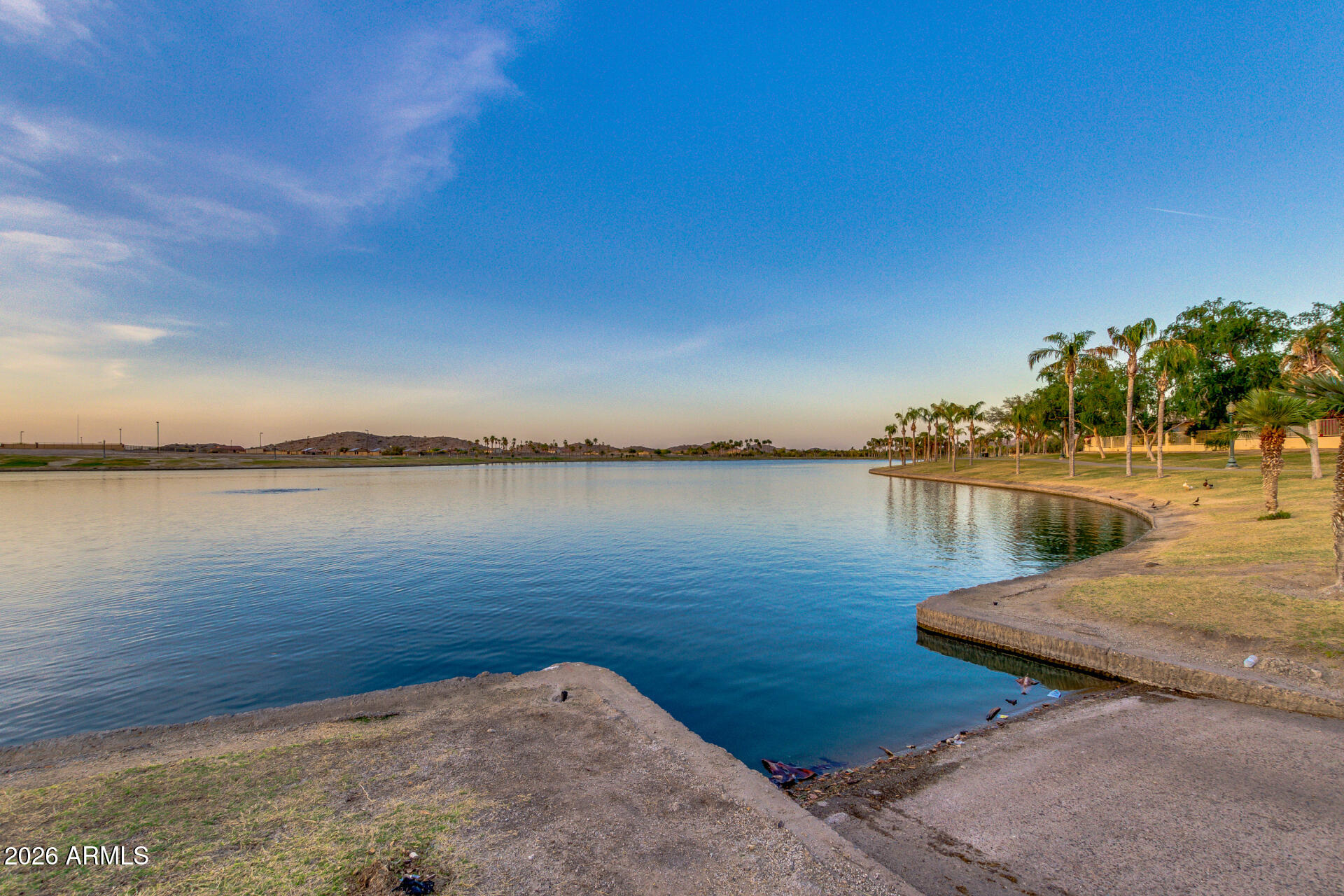 Estrella Mountain Ranch - Land