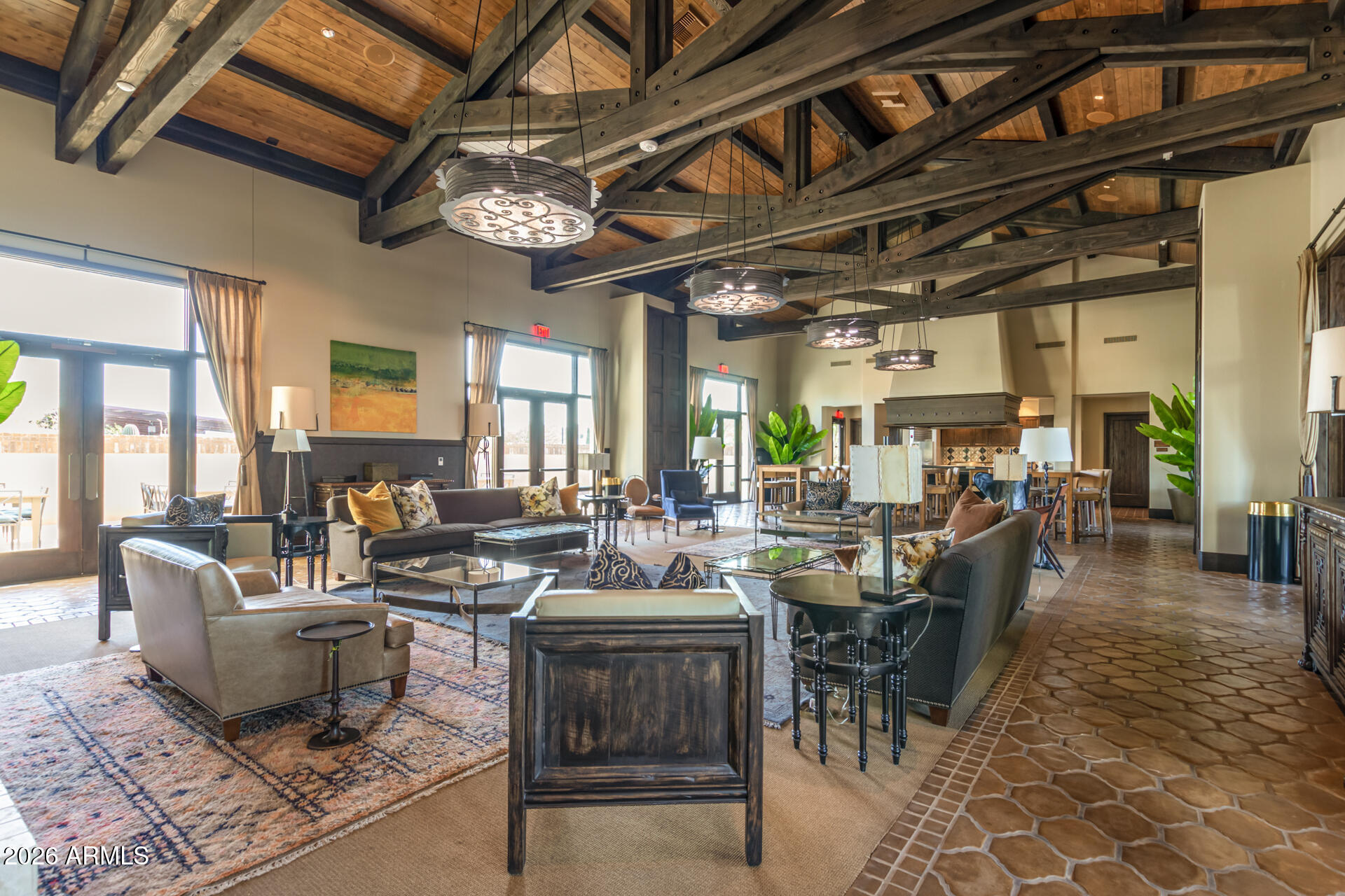 Estrella Mountain Ranch - Land