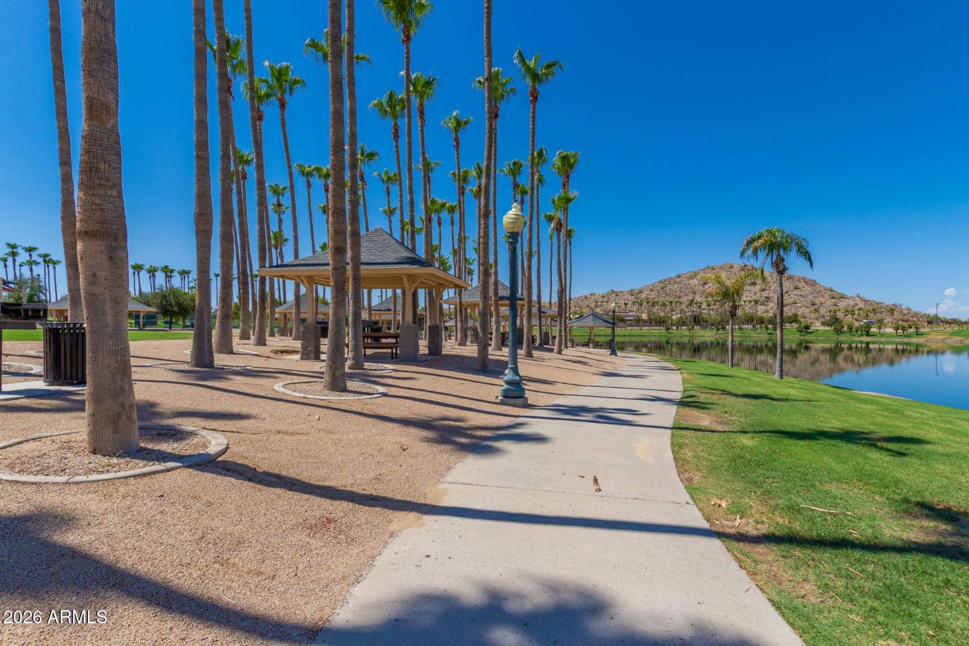 Estrella Mountain Ranch - Land