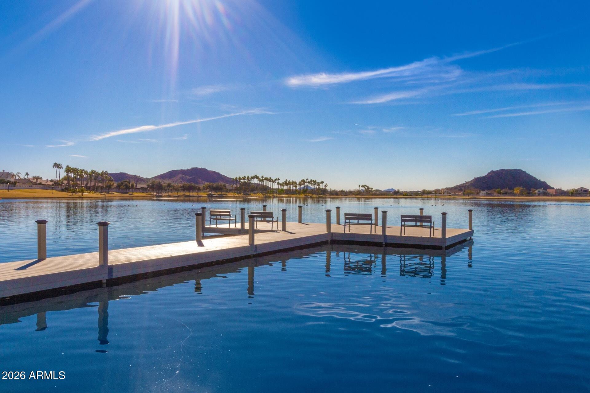 Estrella Mountain Ranch - Land