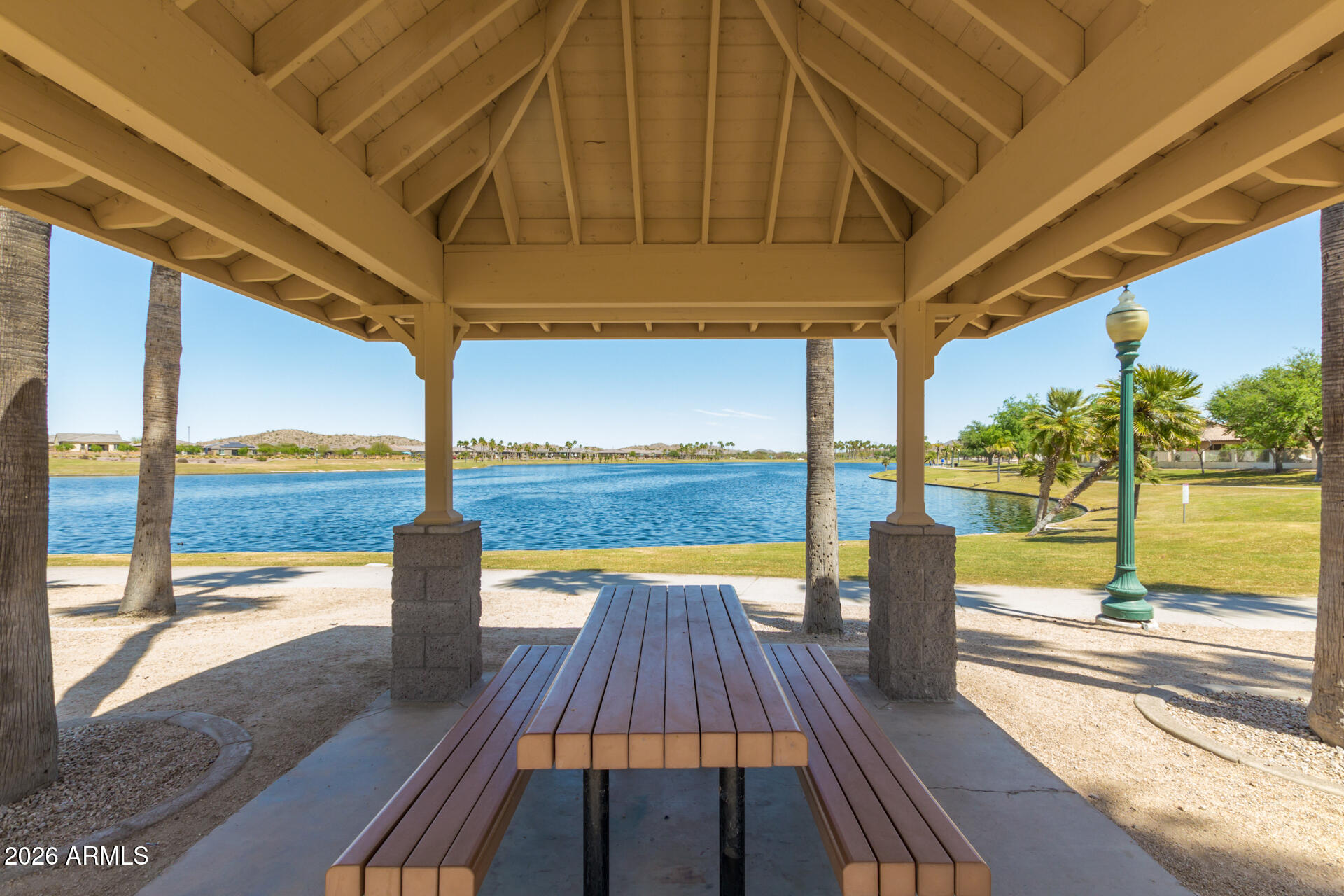 Estrella Mountain Ranch - Land
