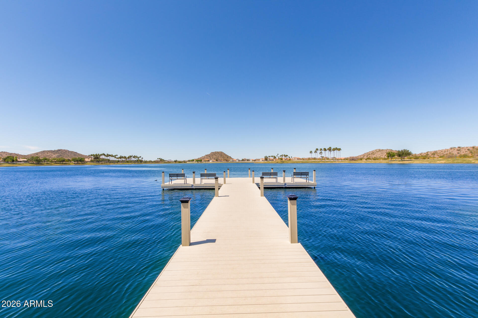 Estrella Mountain Ranch - Land