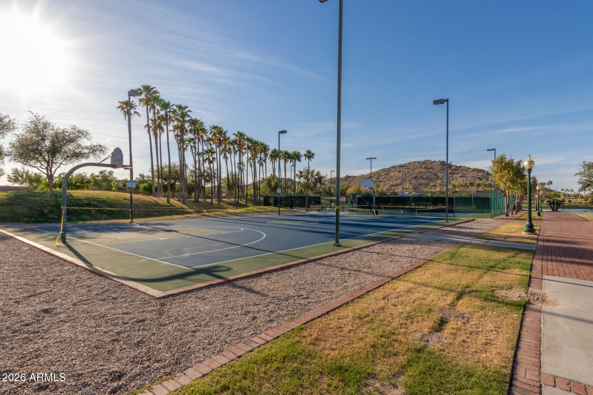 Estrella Mountain Ranch - Land