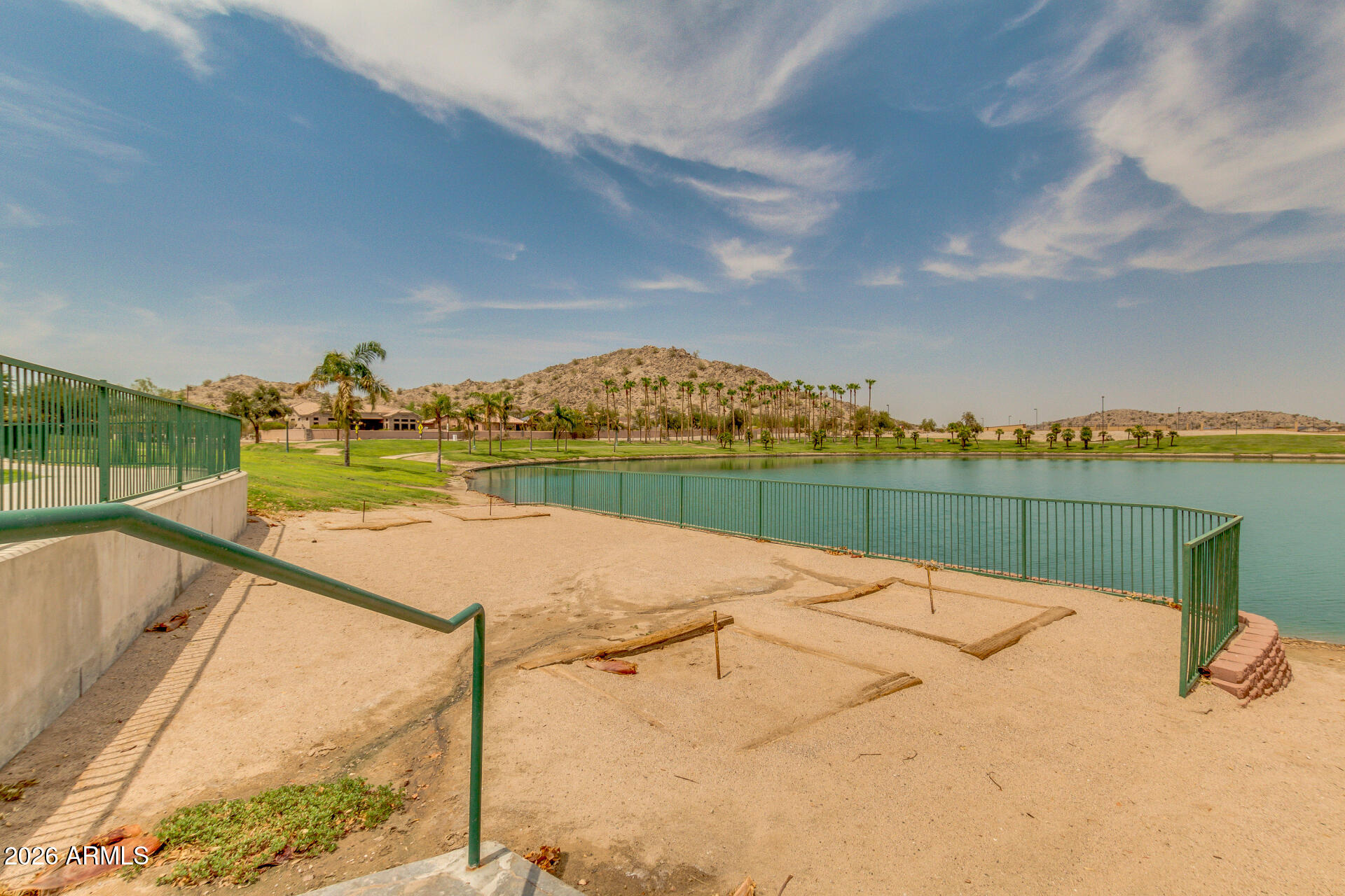 Estrella Mountain Ranch - Land
