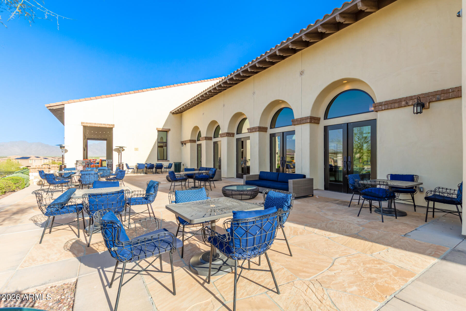 Estrella Mountain Ranch - Land